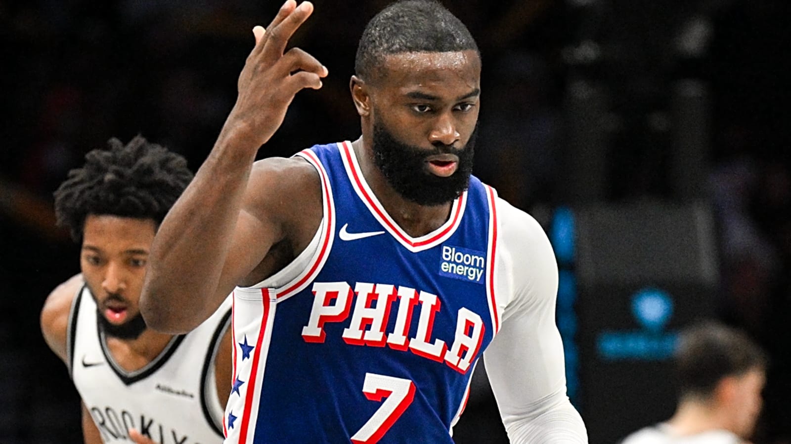 76ers Make Jaylen Brown Decision For Celtics Game