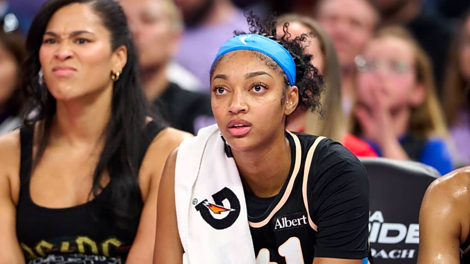 WNBA Announces Angel Reese Update After Atlanta Dream Win