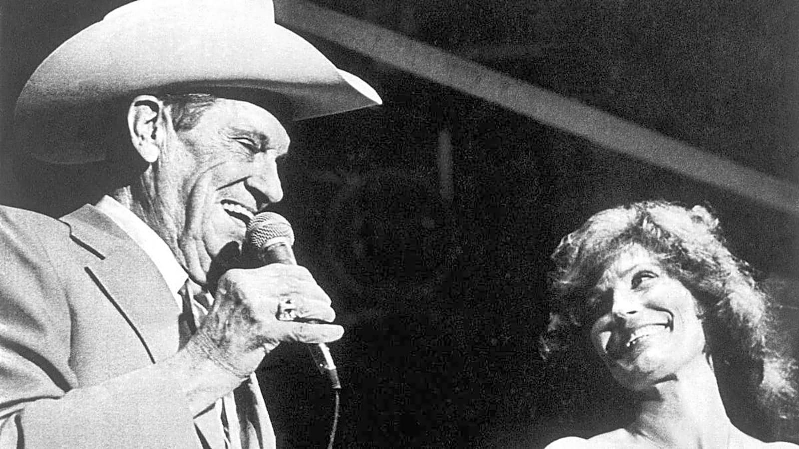 'Walking the Floor All Over You' Ranked Among 'Greatest Country Songs of All Time
