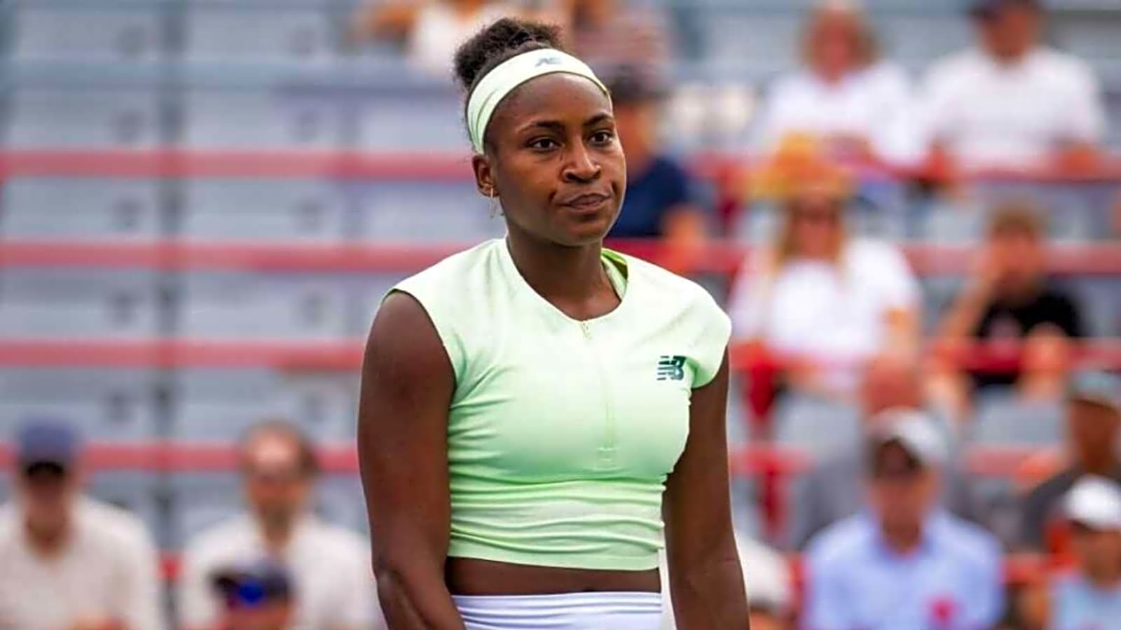 Coco Gauff Finally Lifts Lid on the ‘Sudden’ Coaching Change Ahead of the US Open