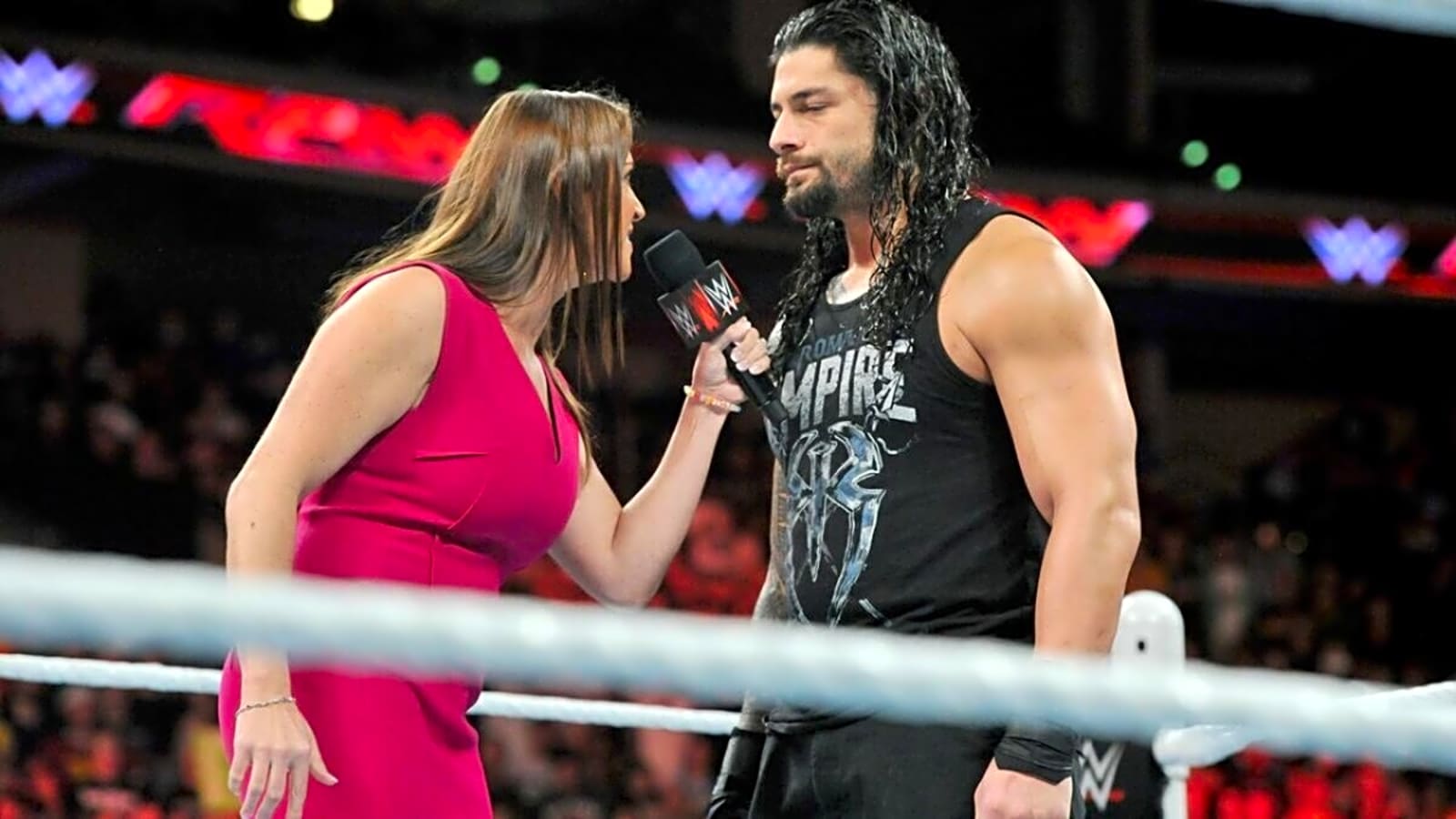 Roman Reigns Opens up on Vince McMahon’s Lasting Influence on His WWE Career