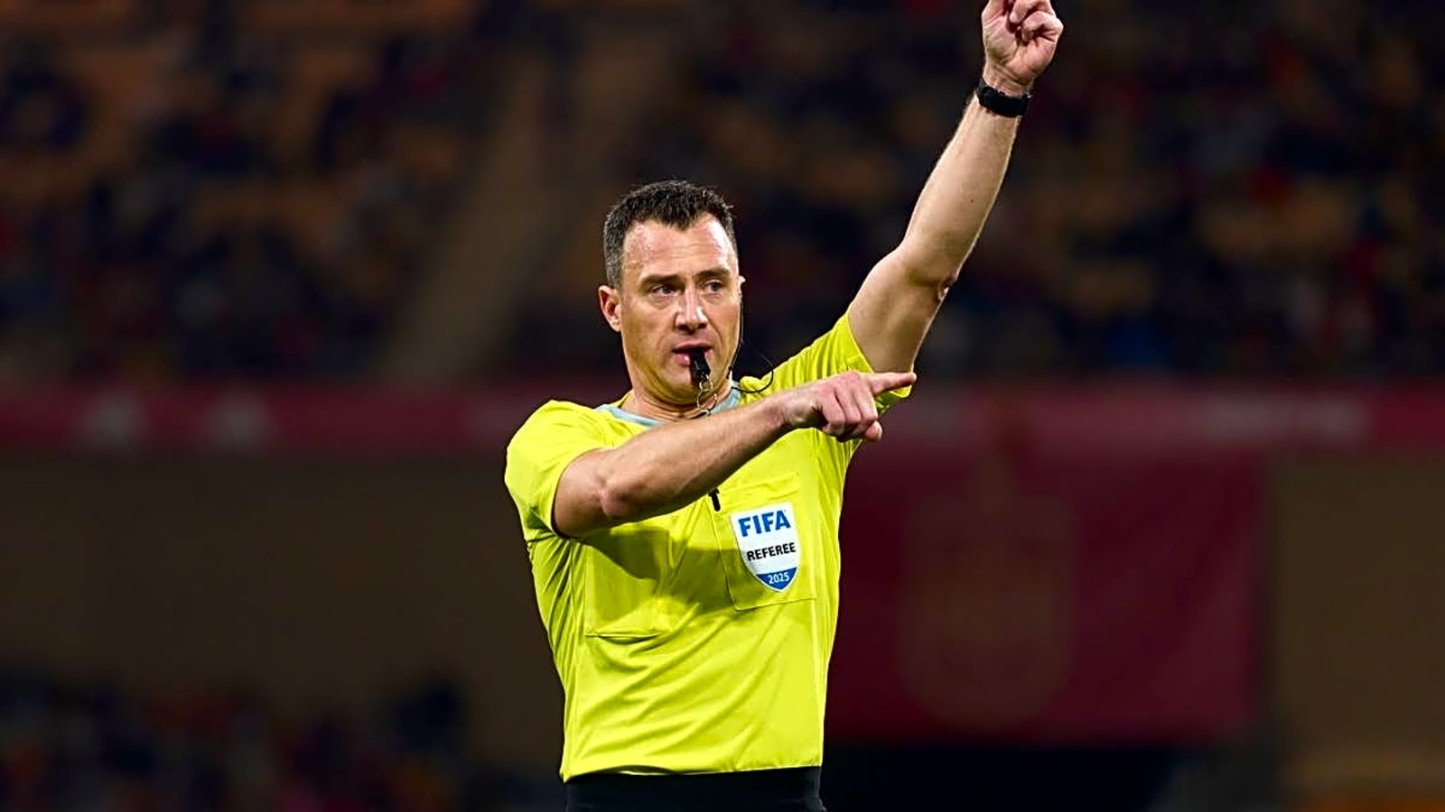World Cup 2026 Yellow Card Rules: When Do Cards Reset in the Knockout Rounds?
