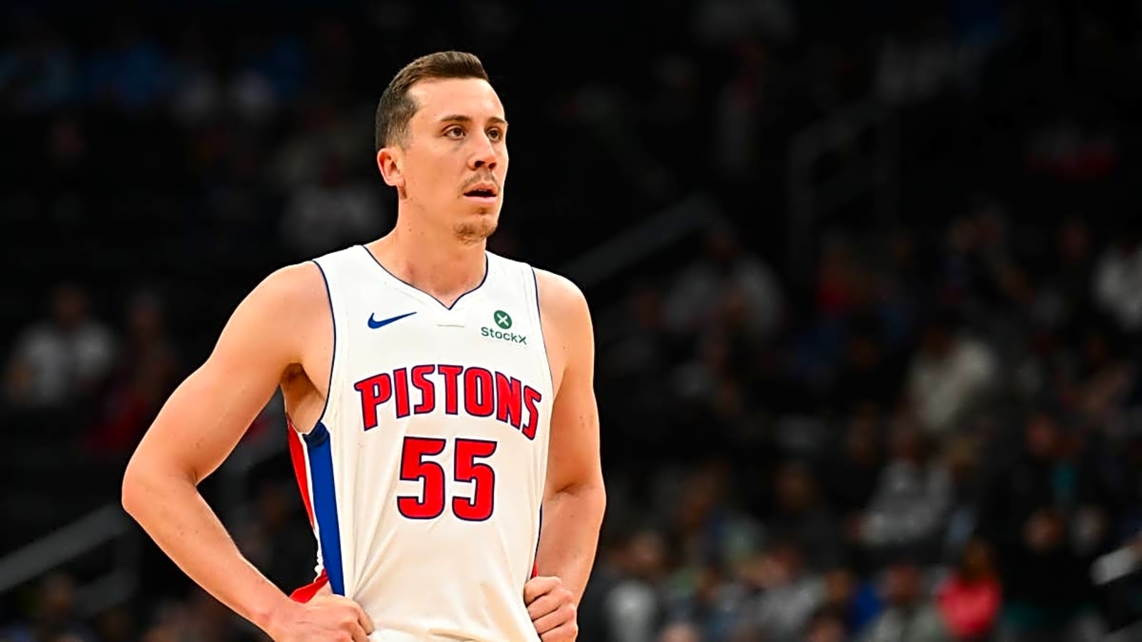 Final Injury Report for Cavaliers-Pistons Game 5: Will Duncan Robinson, Caris LeVert Play?