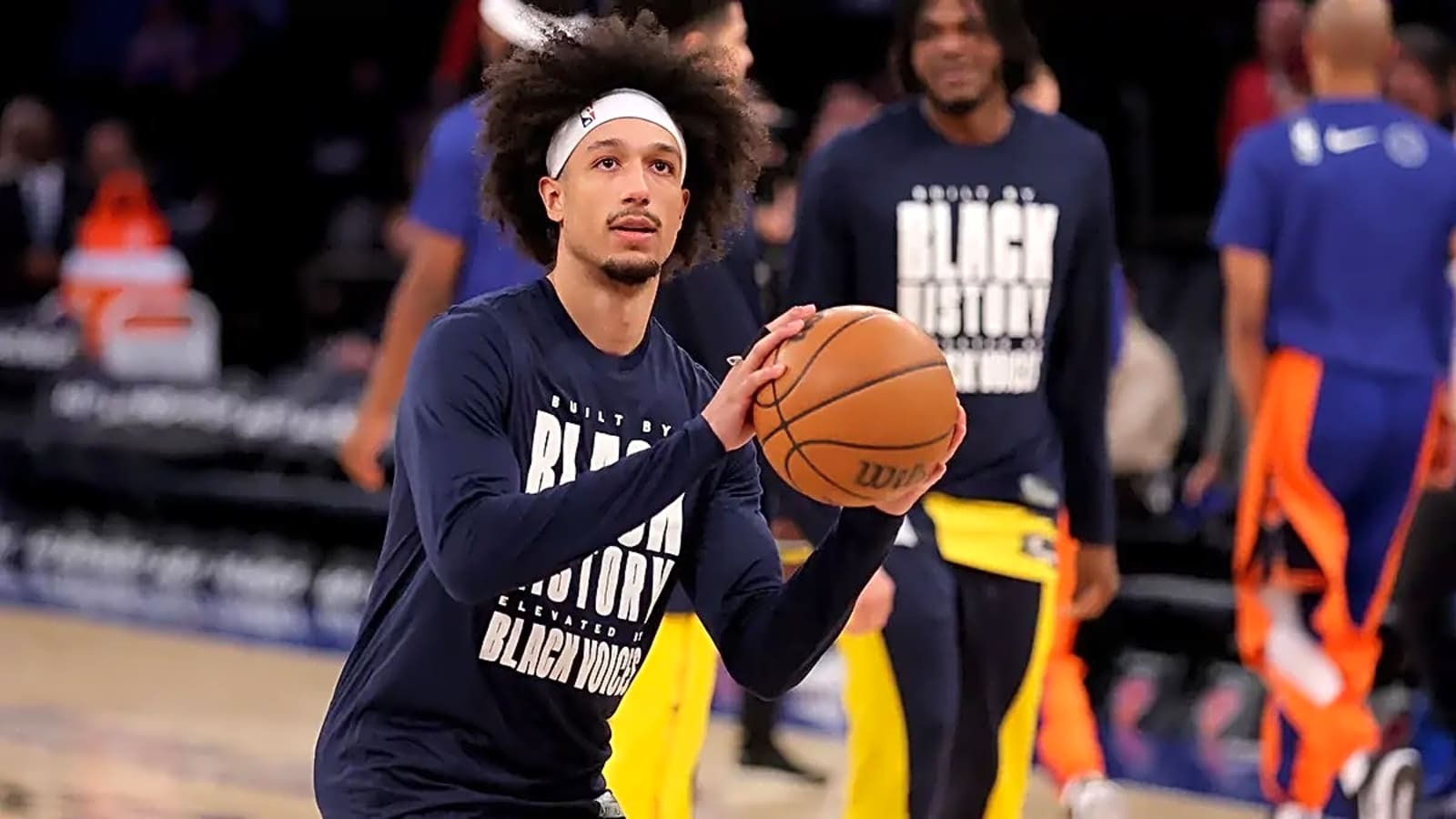 1 undrafted Celtics 2025 Summer League player who could make roster