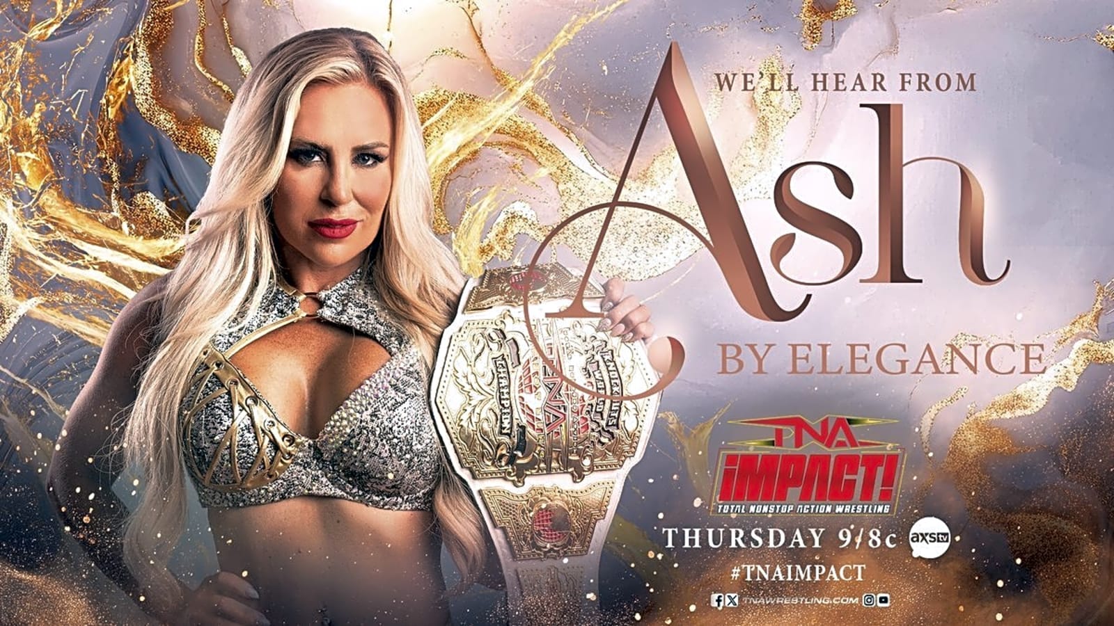TNA iMPACT Preview (8/28/25) – Episode 1,101