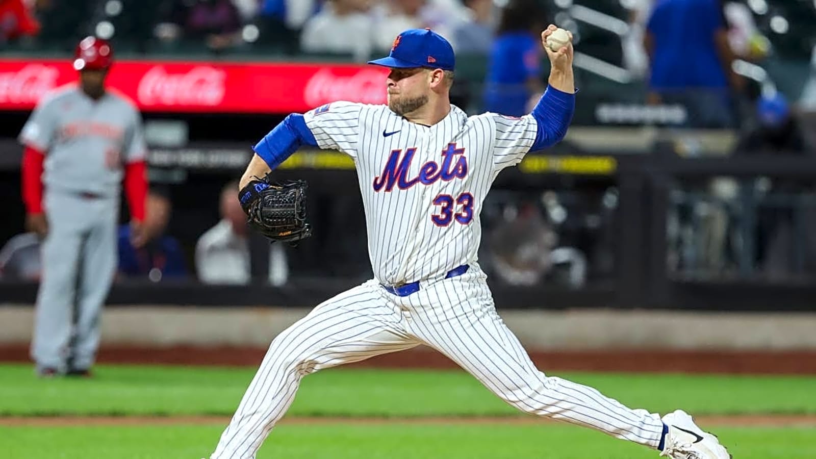 Mets Trade Deadline Firesale Sets Up Future Moves