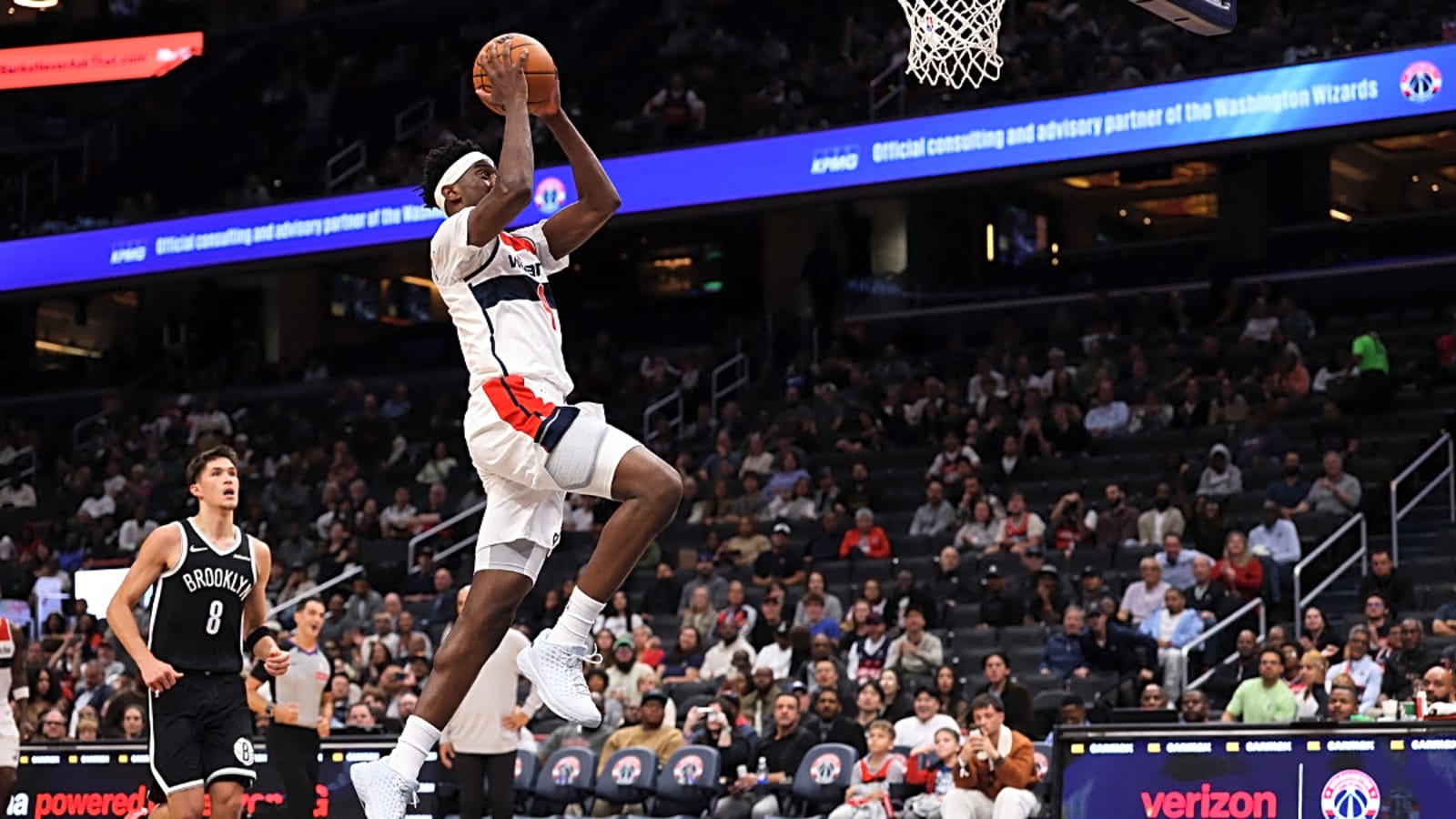 What’s going on with AJ Dybantsa’s ankle injury?