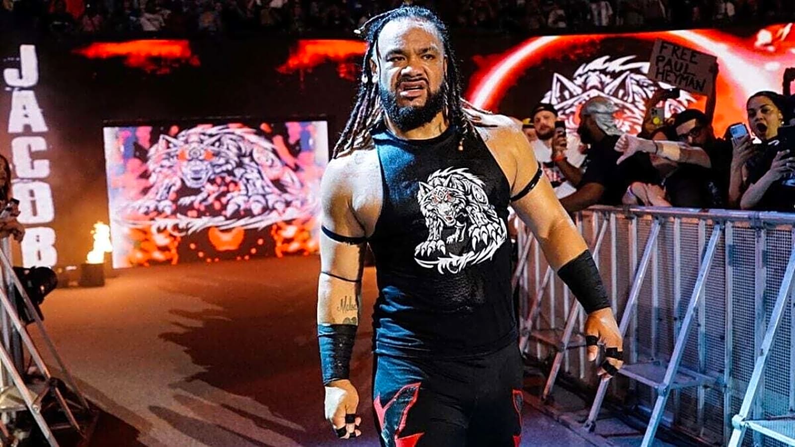 Watch: Solo Sikoa’s Shenanigans Cost Jacob Fatu a Money in the Bank Spot on SmackDown 