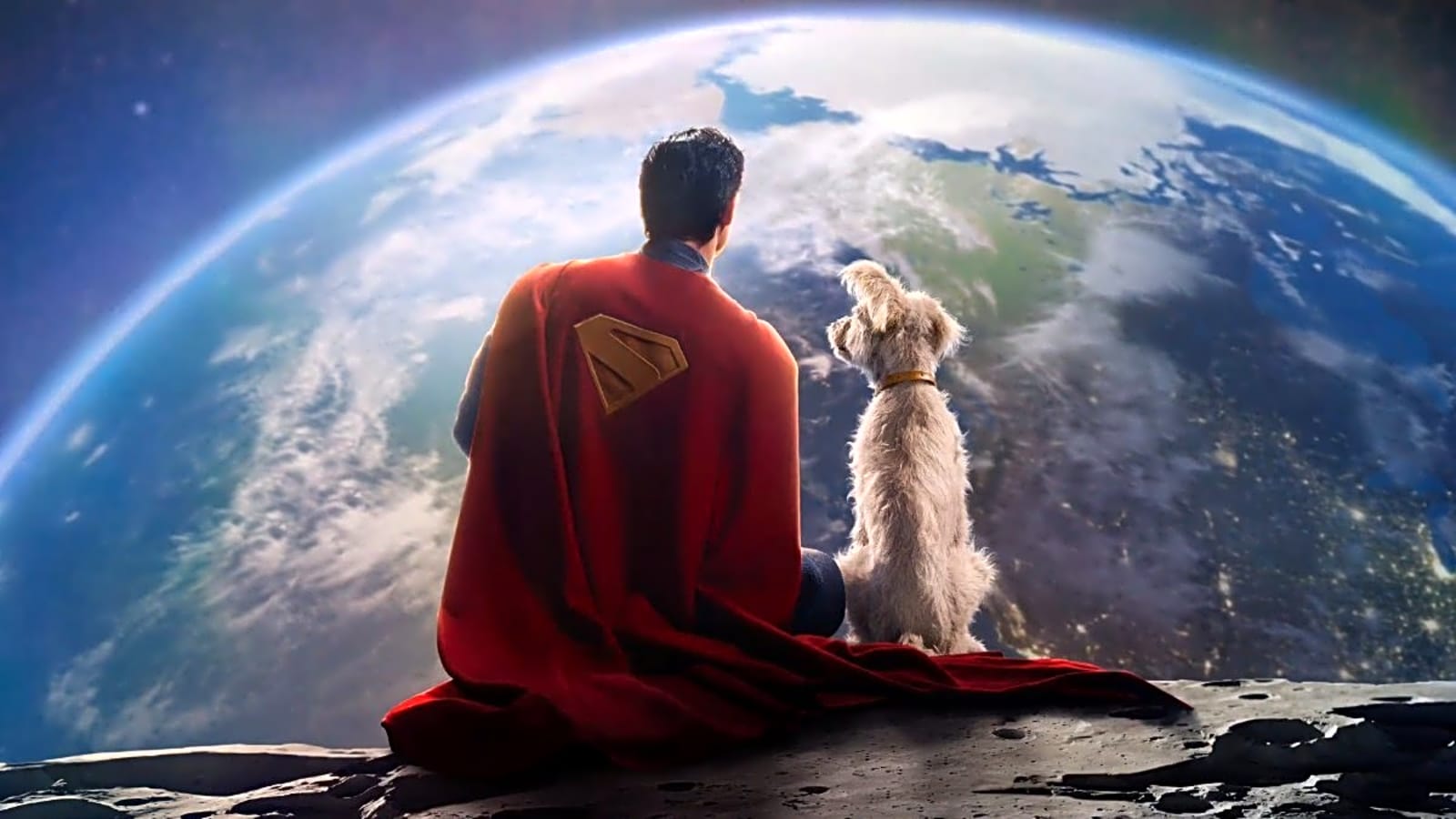 James Gunn teases possibility his DCU Superman already knows about Batman