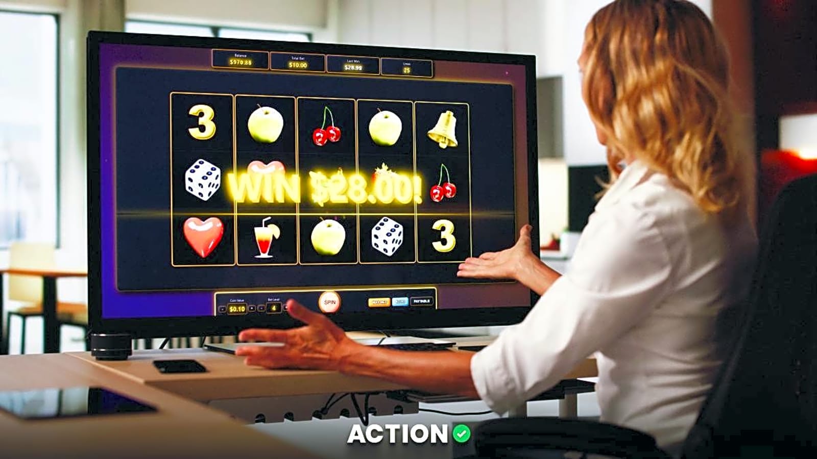 Maine Advances Bill to Ban Sweepstakes Casinos