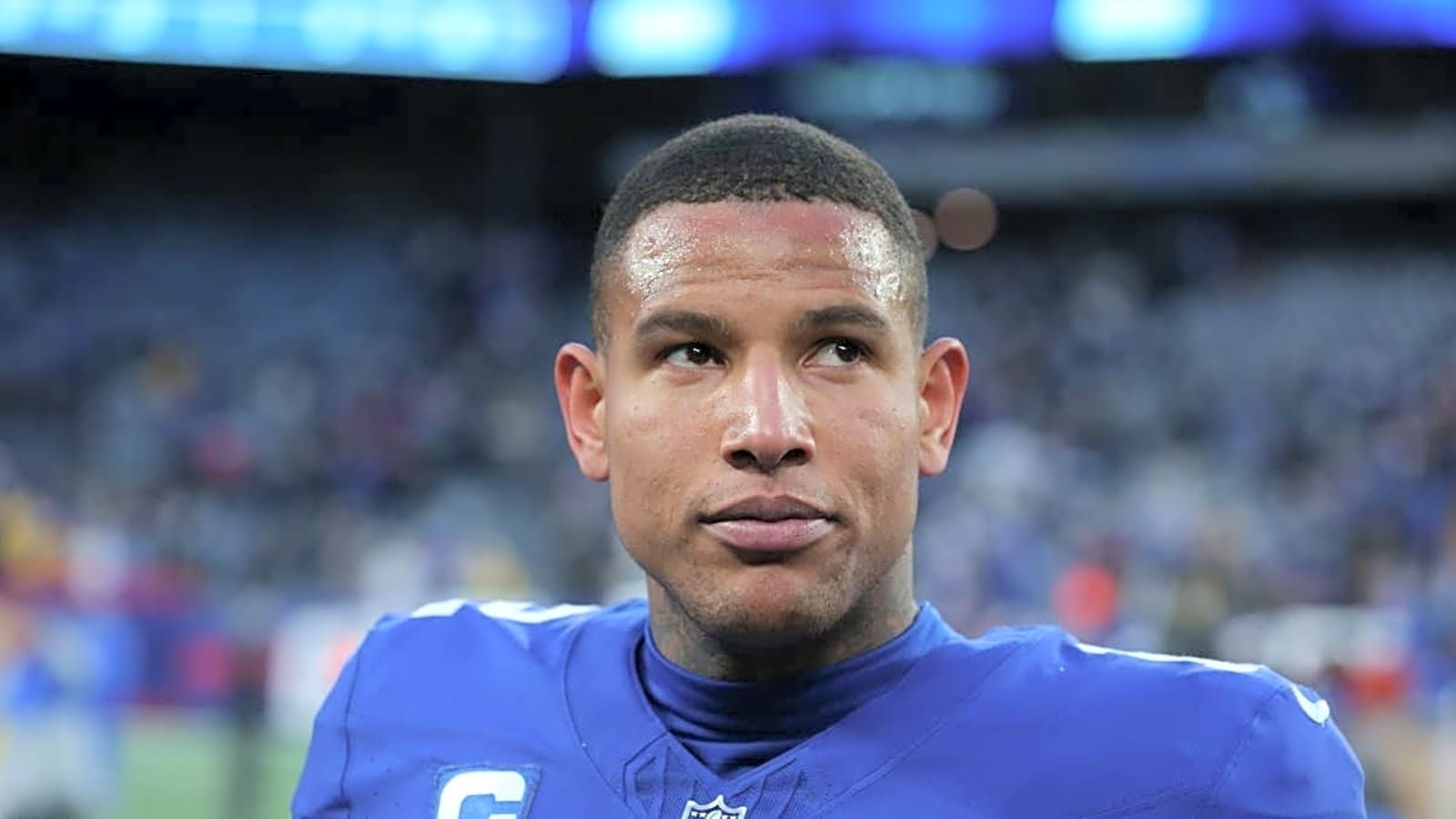 Dave Canales Explains Why Panthers Signed Darren Waller
