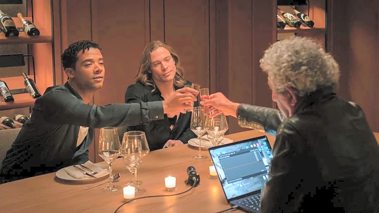 Are (Spoilers) dead in 'The Vampire Lestat'?