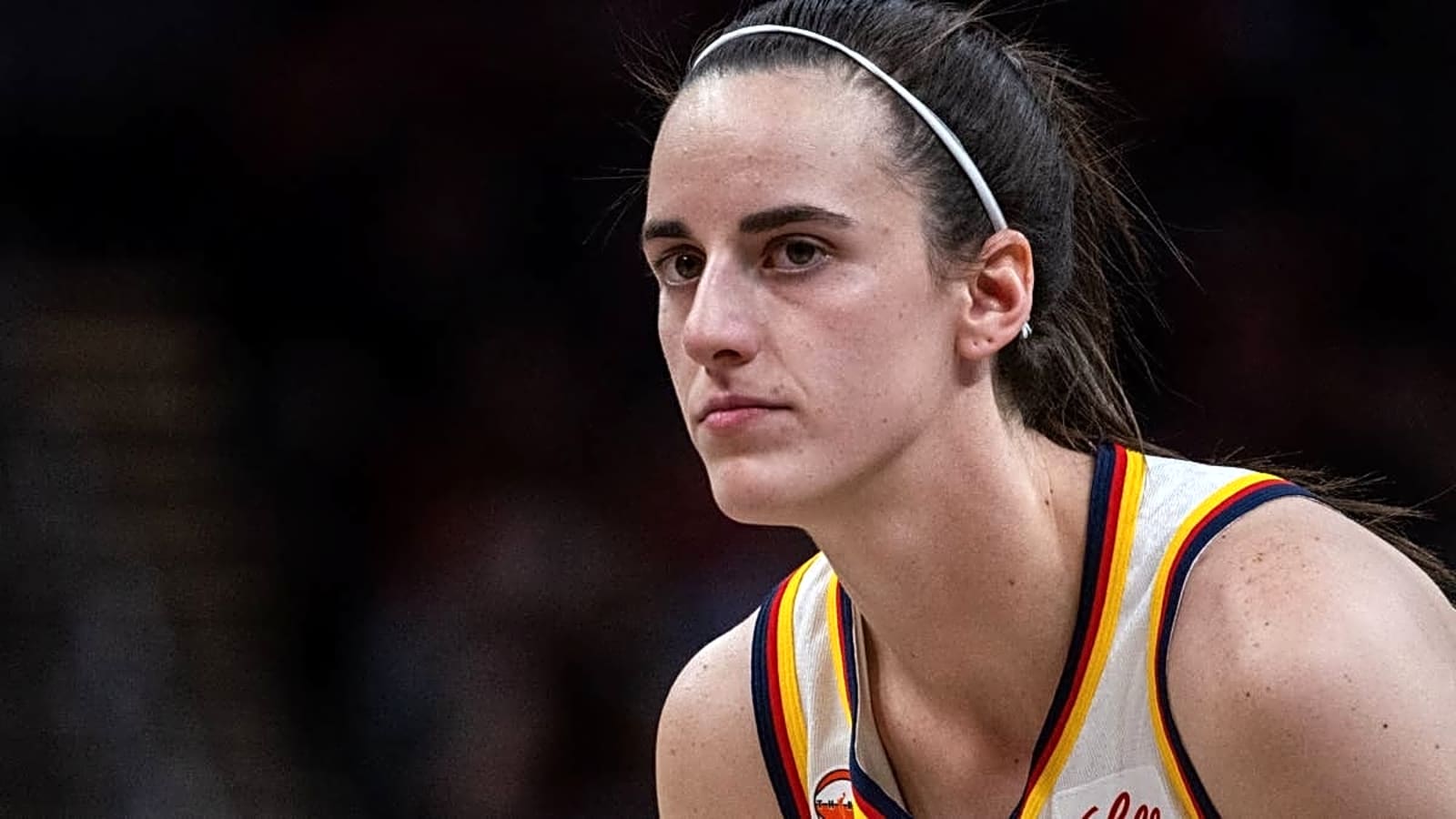 Indiana Fever Break WNBA Rule With Caitlin Clark Announcement