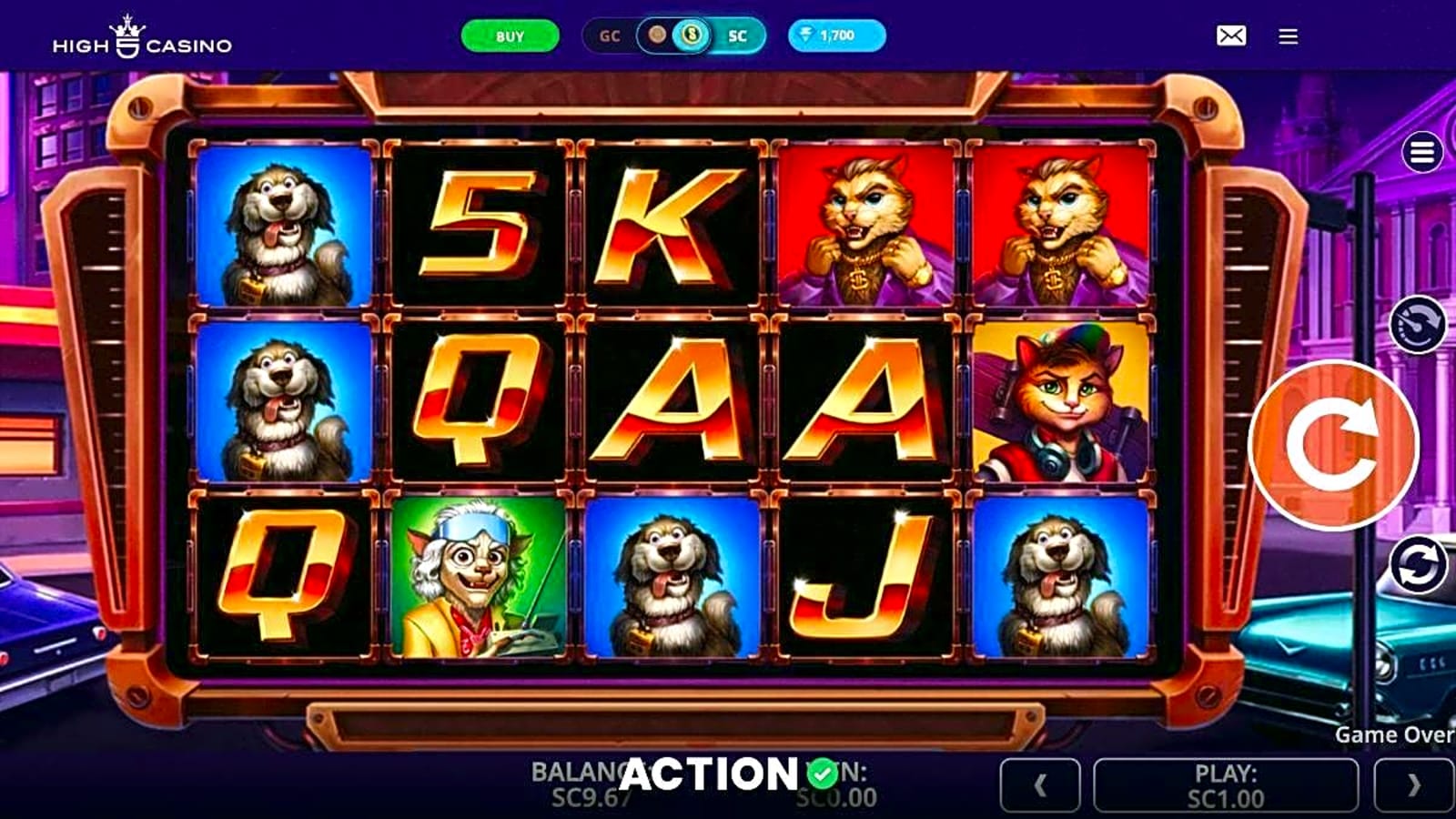 Opposition Erupts Over Controversial Sweepstakes Casino Bill