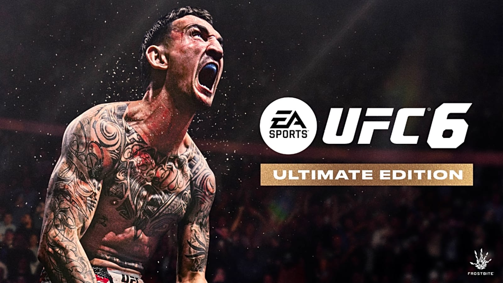 EA UFC 6 New Career Mode Overhaul Explained