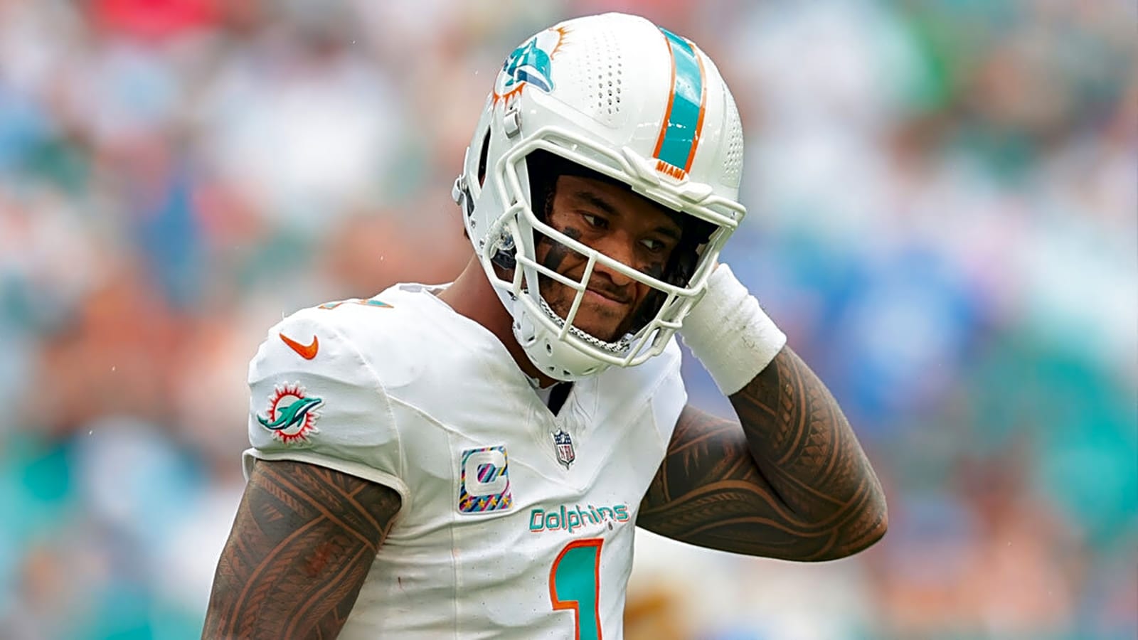 Dolphins vs. Browns bold predictions for 2025 Week 7 clash