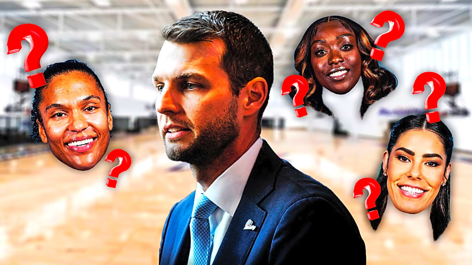 What Mercury must address this offseason after 2026 disappointment