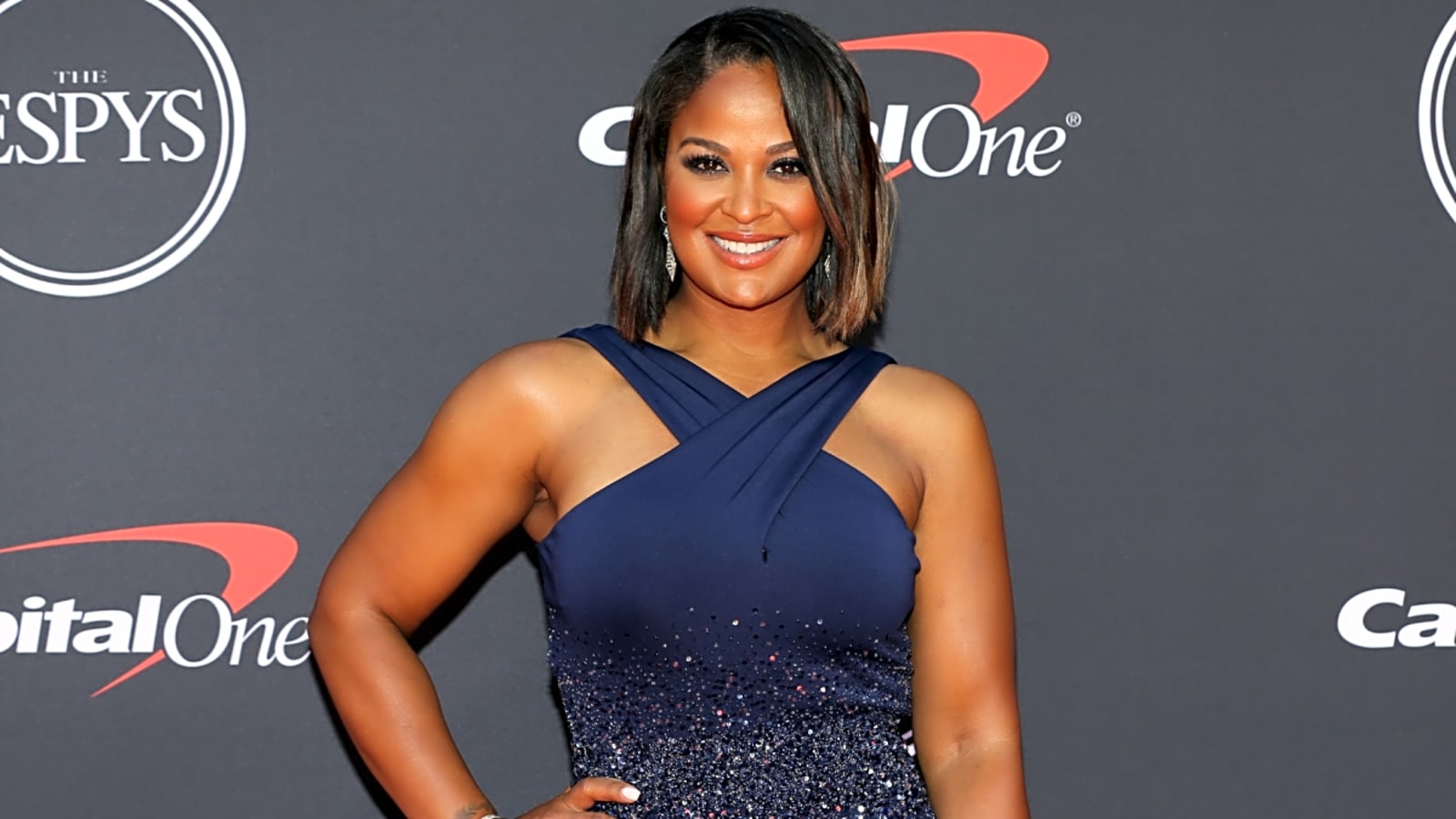 Laila Ali Unleashes on Claressa Shields in an Unfiltered Response