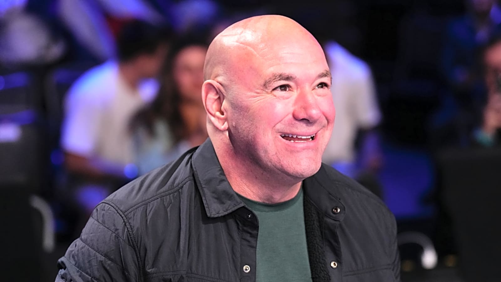 Dana White Raises Stakes for UFC 322 Main Event