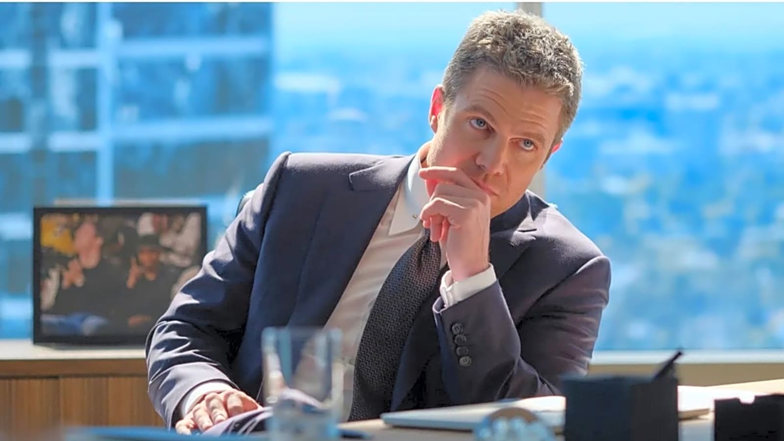 SUITS LA Canceled After Just One Season