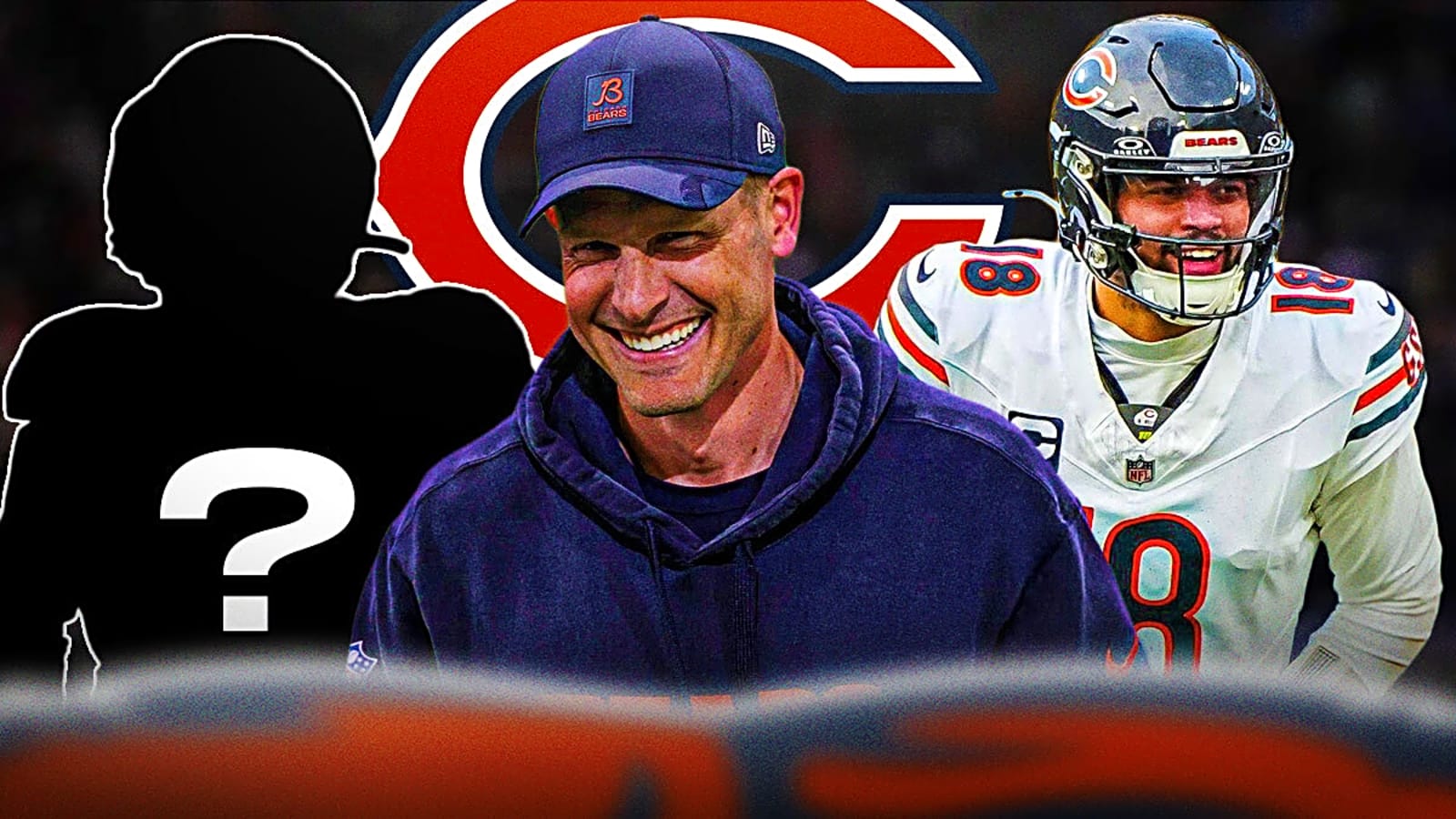 1 Chicago Bears rookie who stood out most in 2025 minicamp
