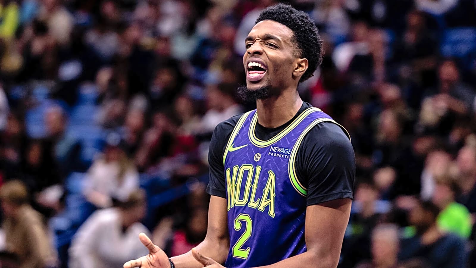 Grading Herb Jones’ $68 million Pelicans contract extension