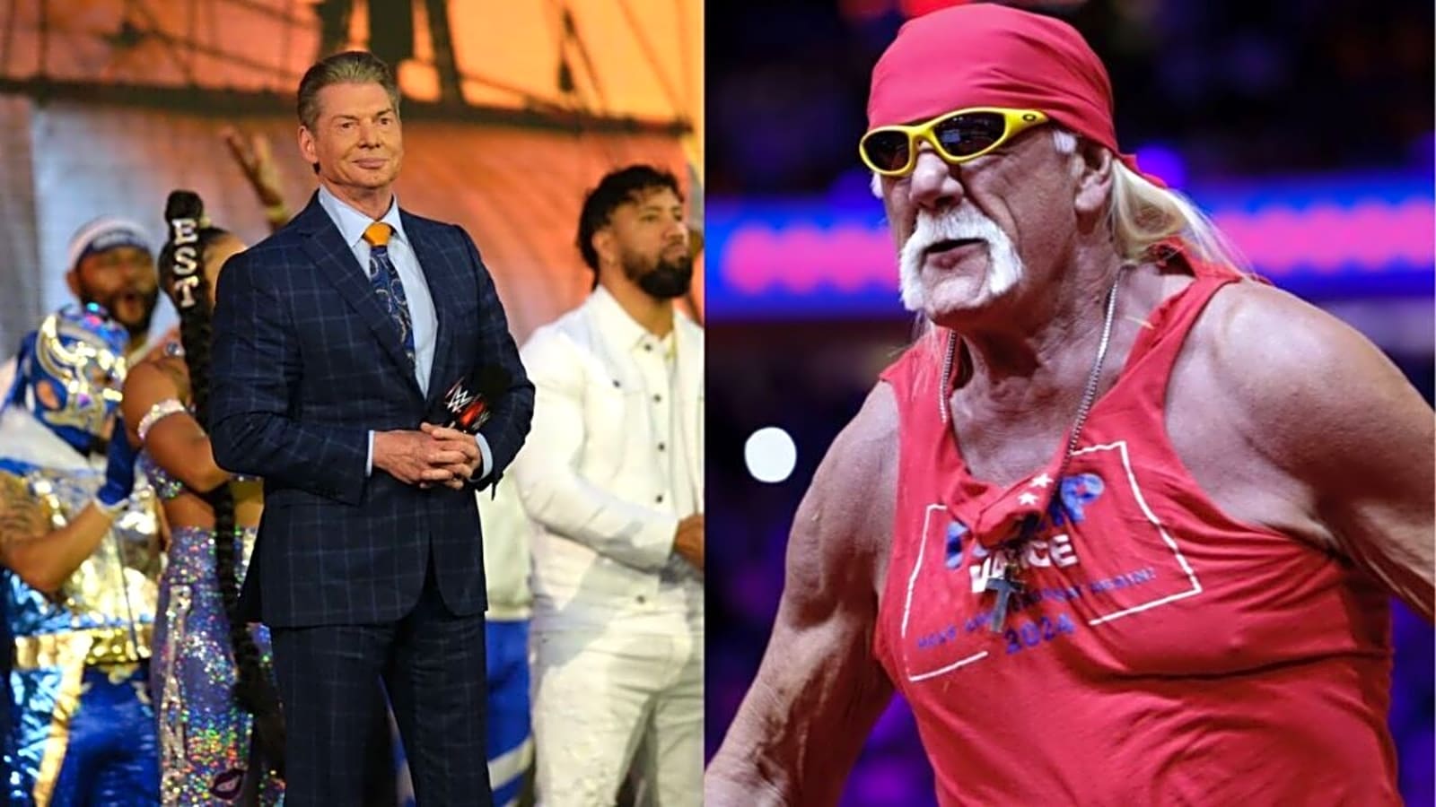 Jim Ross Comments on Vince McMahon’s Appearance in Hulk Hogan’s TMZ Documentary