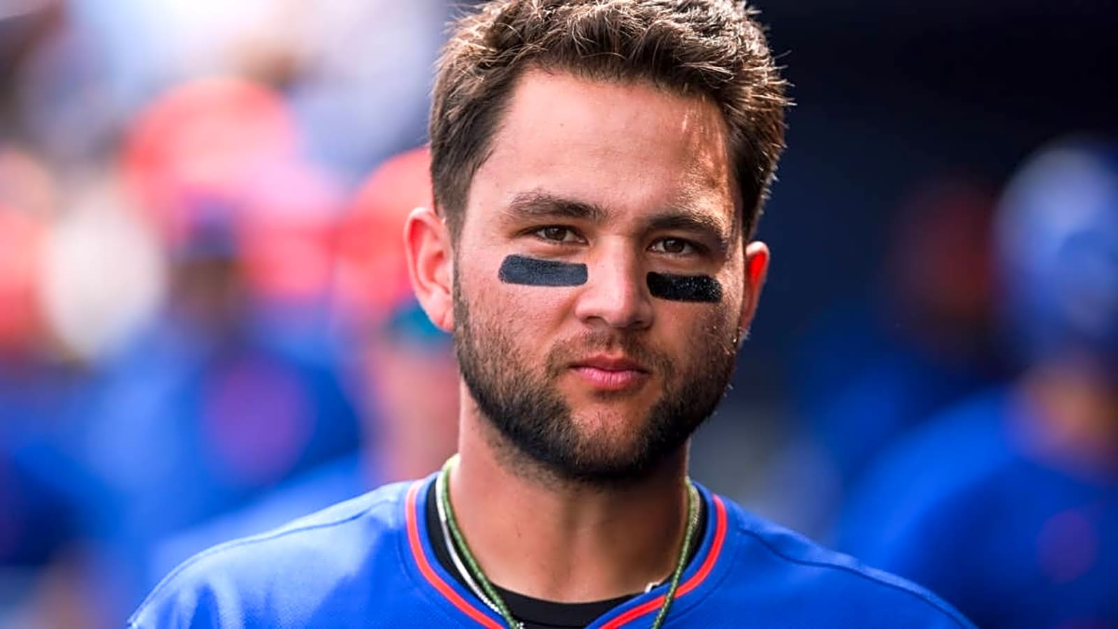 Bo Bichette Opens Up After 81 Games With Mets