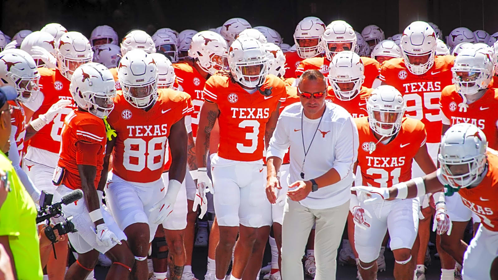 College Football Rankings 2025: CFN Preseason Top 10 - True National Title Contenders