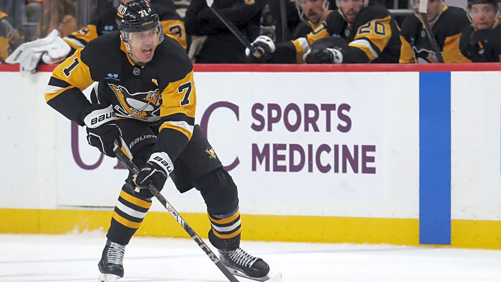 Penguins could be purchased by Chicago-based family