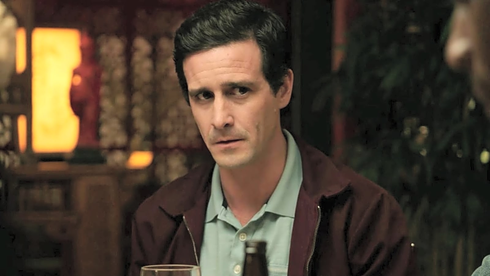 Actor James Ransone passes away at age 46