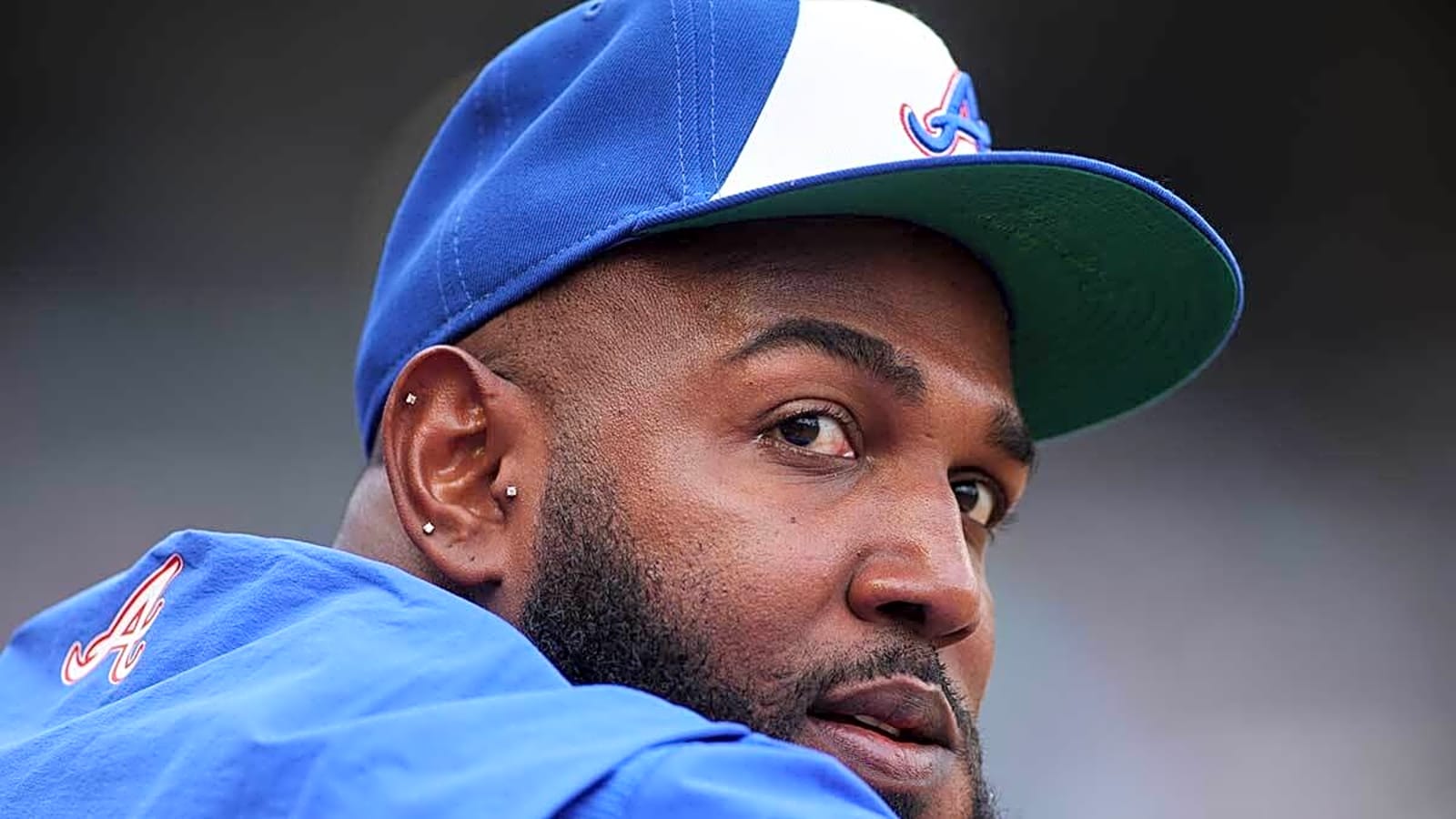 Braves rumors: Would Marcell Ozuna accept a trade?