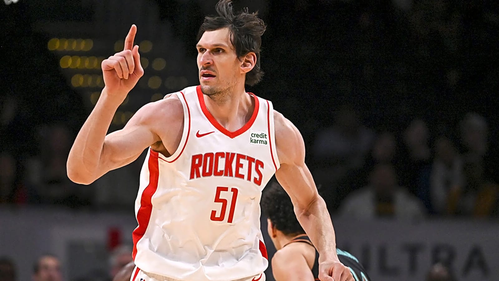 Ex-NBA big man Boban Marjanovic sends fans into frenzy with ‘Happy Gilmore 2’ message