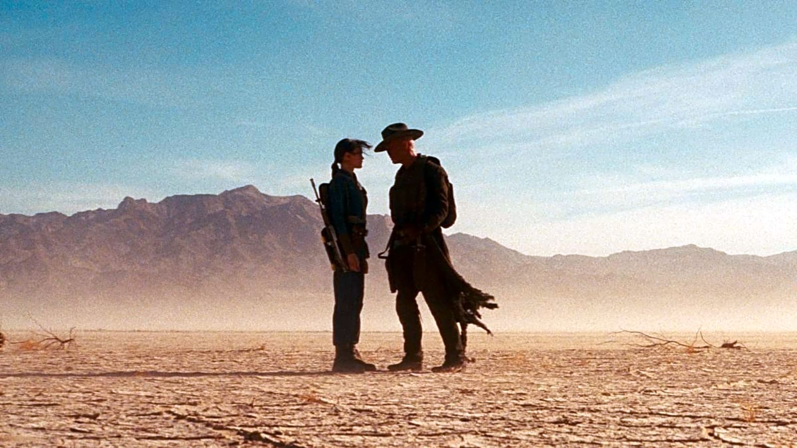 'Fallout' Season 2 teaser trailer explodes our brains with Mr. House and Deathclaws