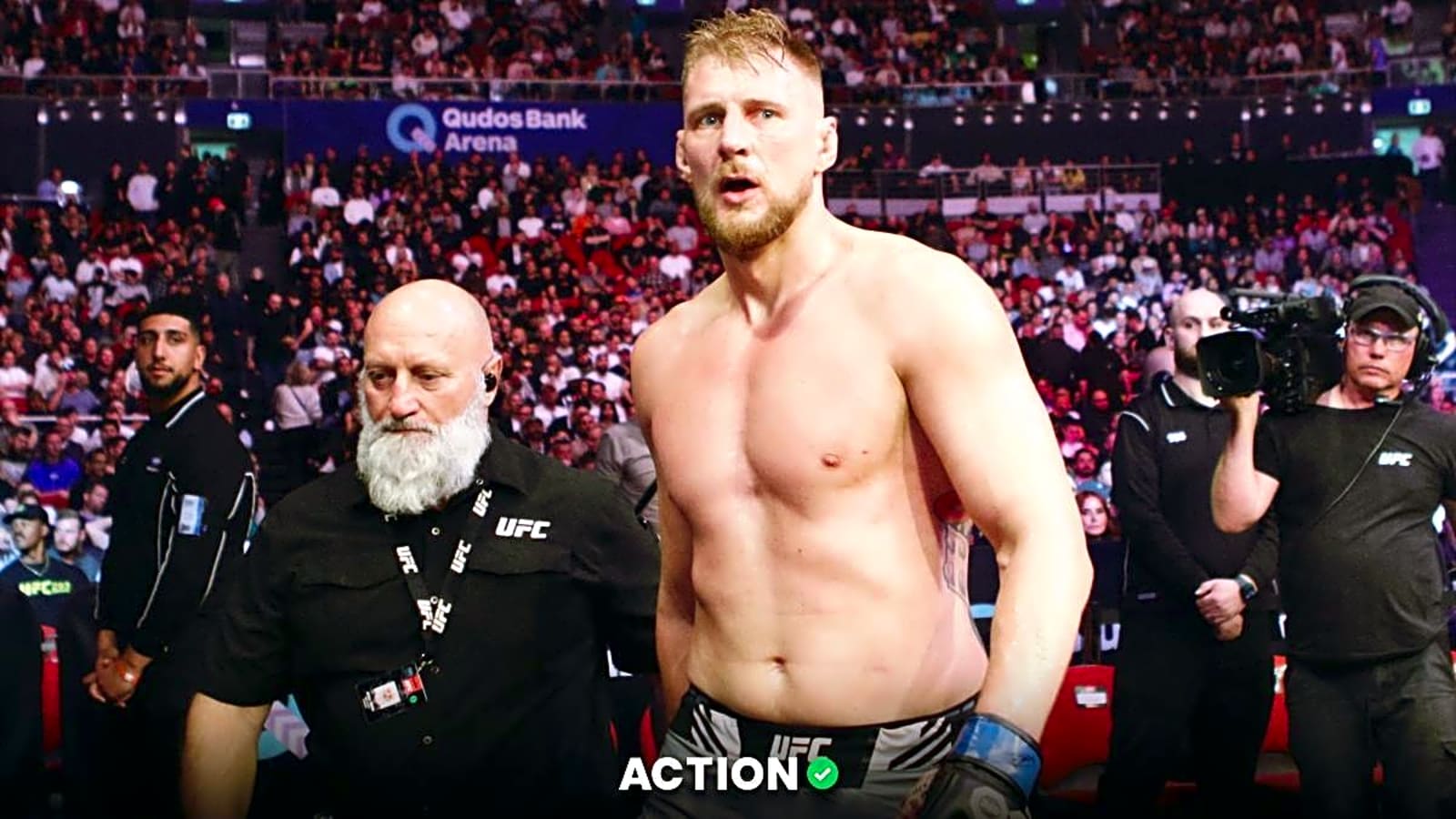 Alexander Volkov vs. Jailton Almeida Prediction, Odds: UFC 321 Pick
