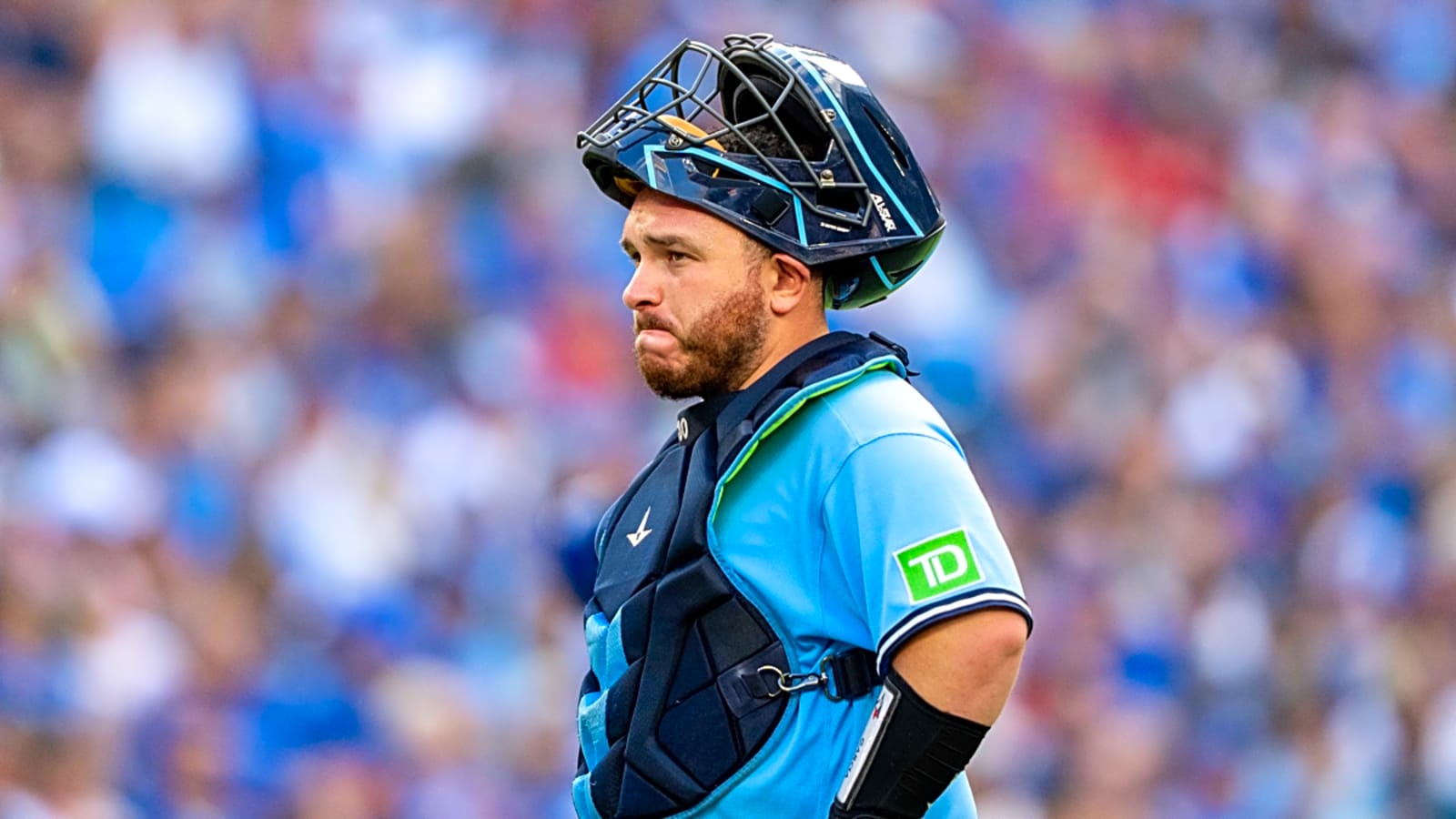 Blue Jays Make Alejandro Kirk Decision Ahead of Braves Game