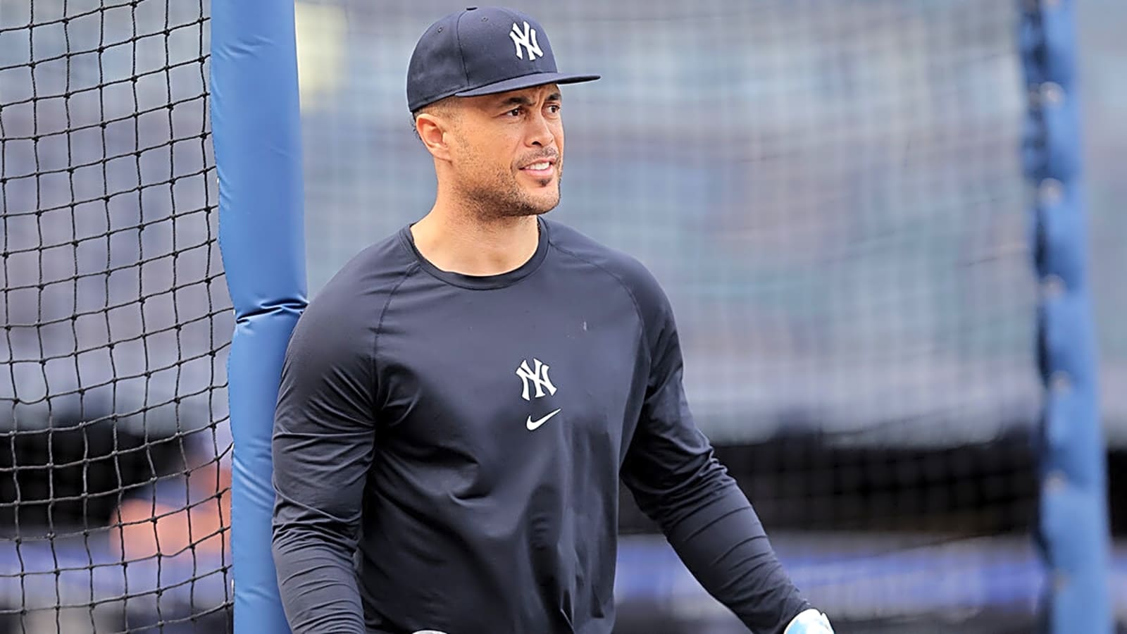 How Giancarlo Stanton will impact Yankees’ playoff roster decisions