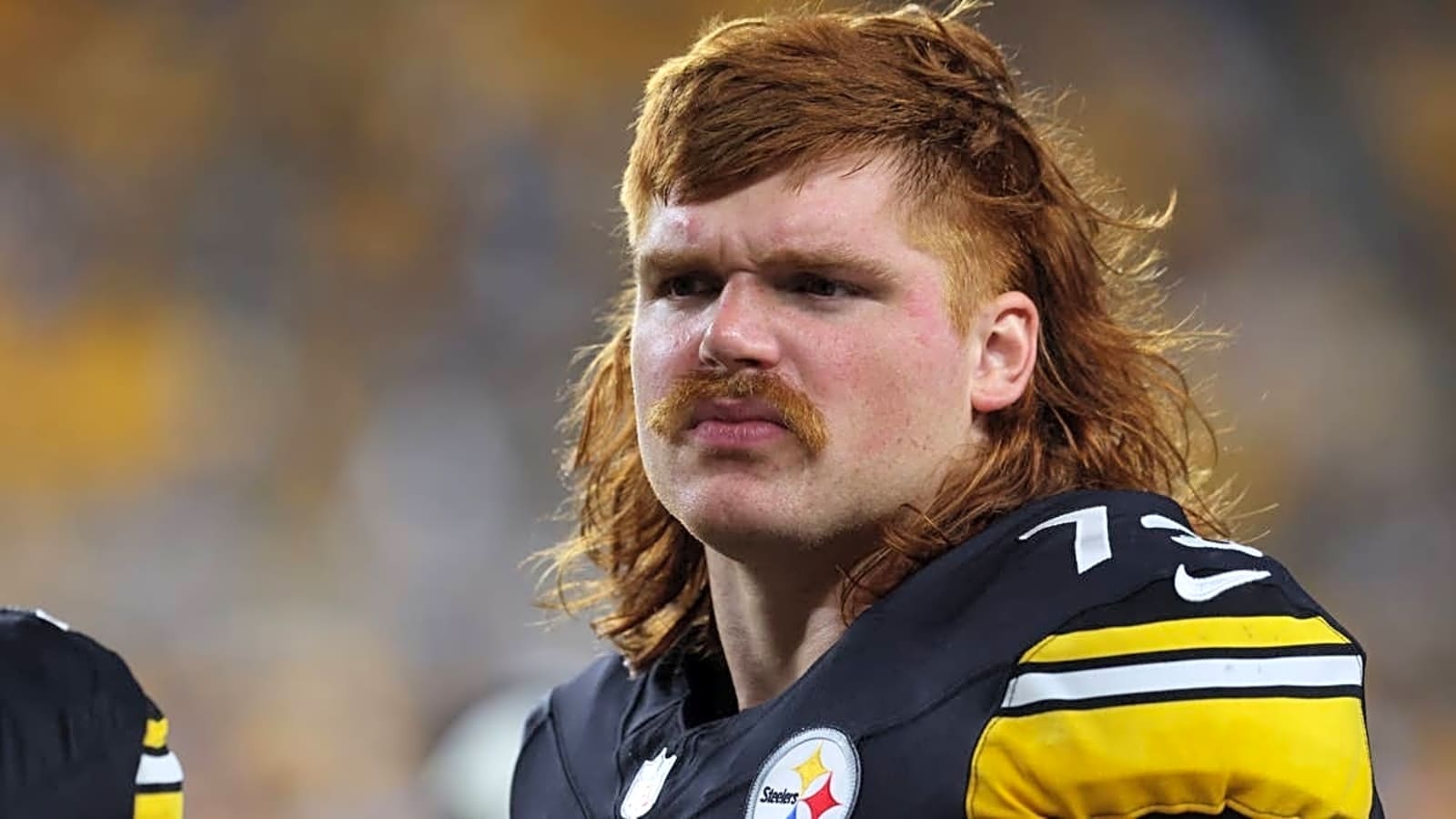 Projecting Steelers Inactives for Week 3 vs. Bengals