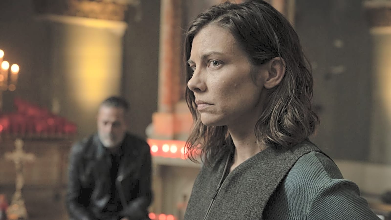 THE WALKING DEAD: DEAD CITY Scores Season 3 Renewal, Releases Synopsis and New Showrunner Info