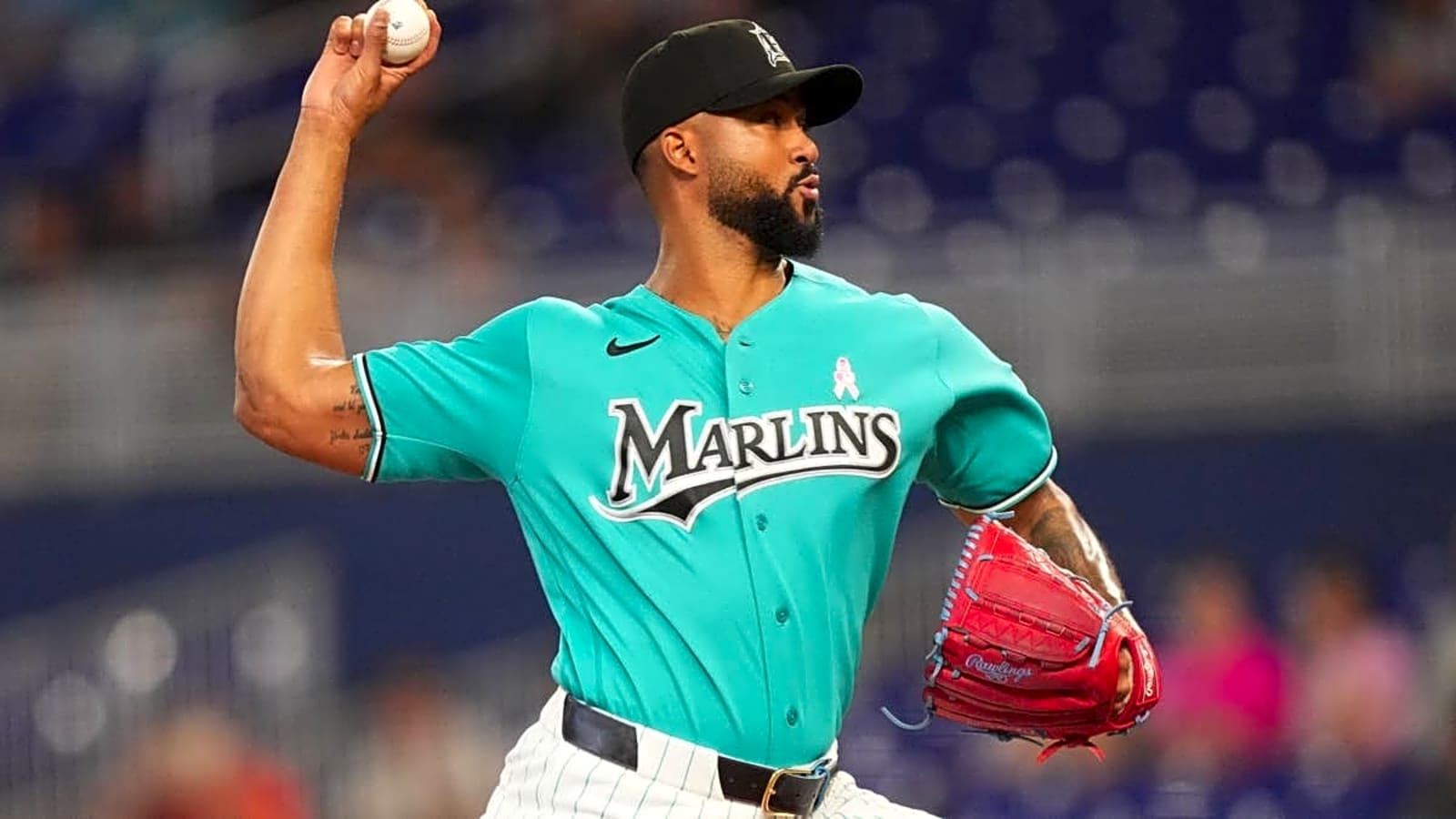 Should the Miami Marlins Be Buyers or Sellers?