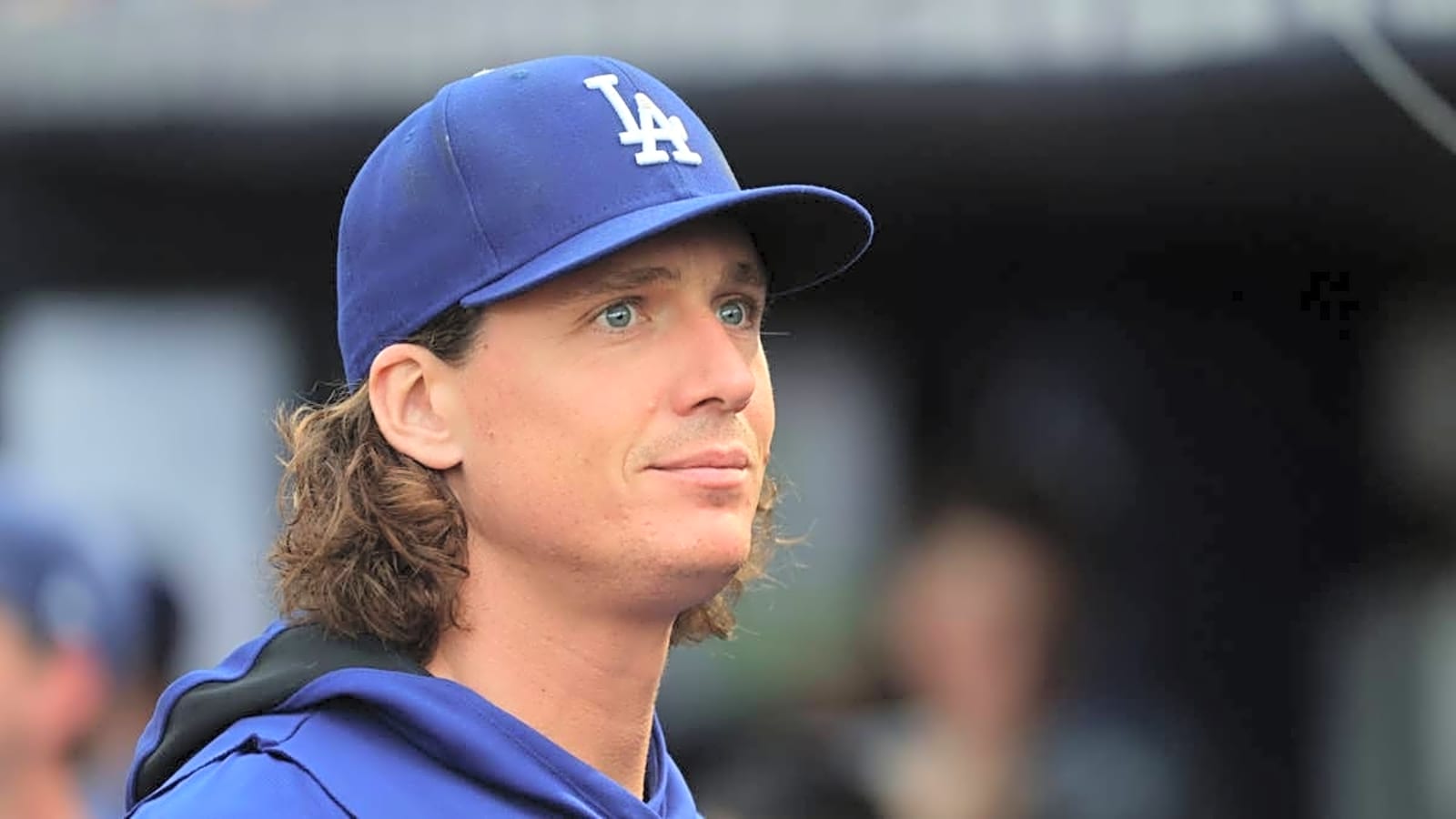 Dodgers Receive Tyler Glasnow News Before Brewers Game