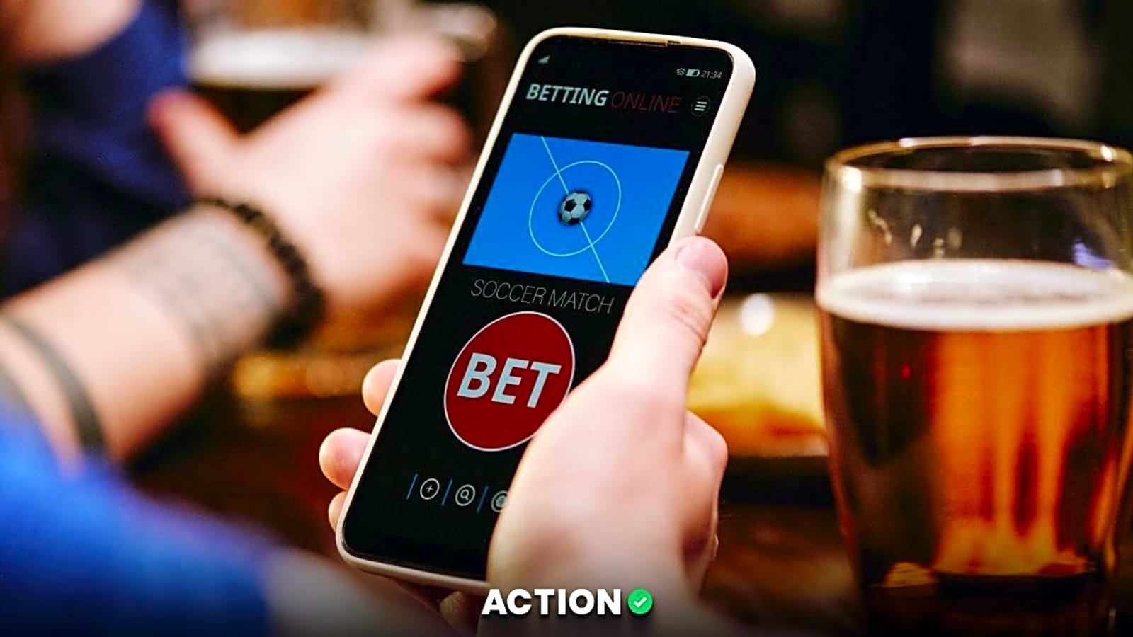 New Jersey Bill Pushes for Stronger Responsible Gambling Rules