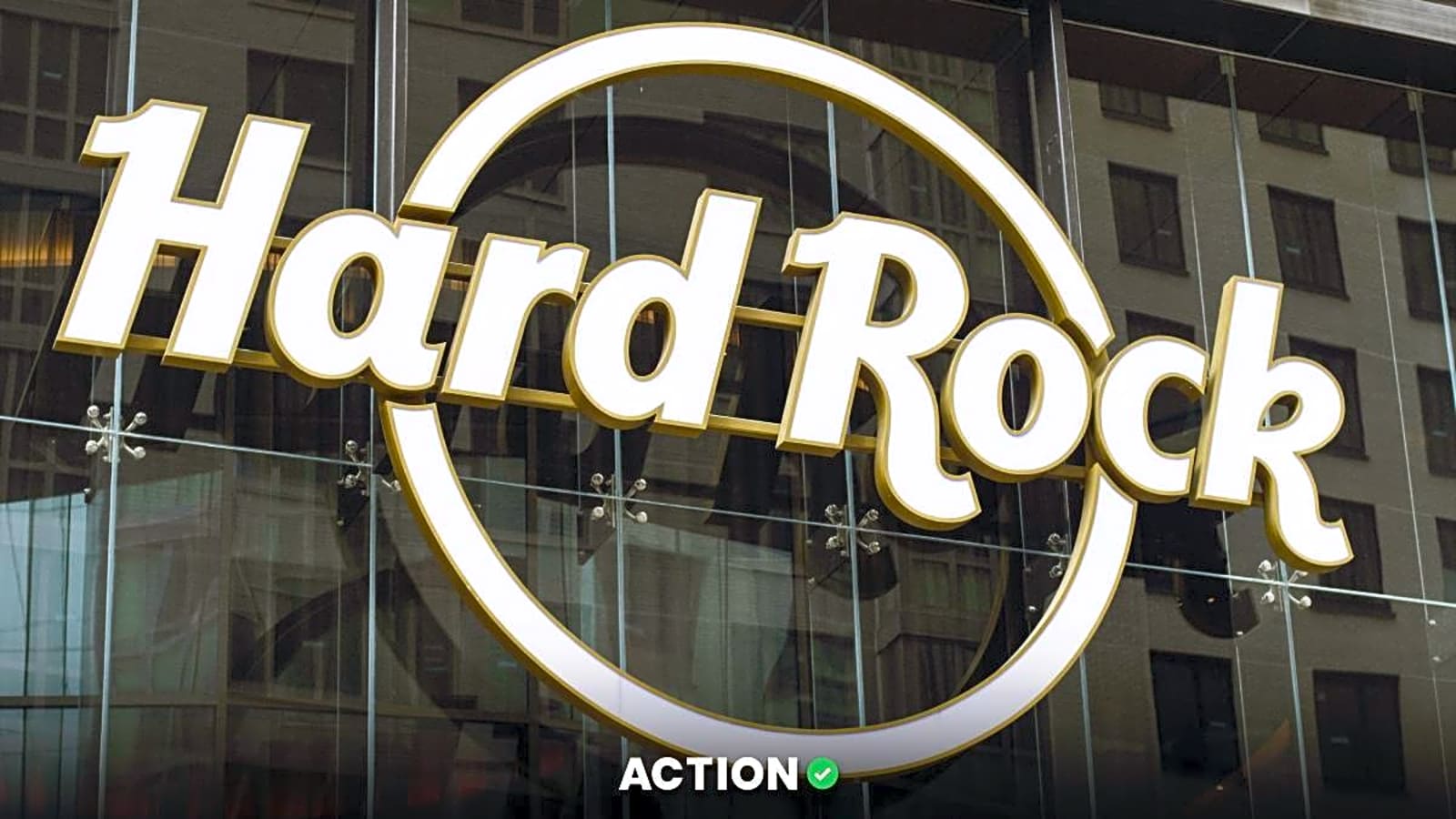 Hard Rock Bet Jackpot: Player Hits Big on a 10-Cent Spin