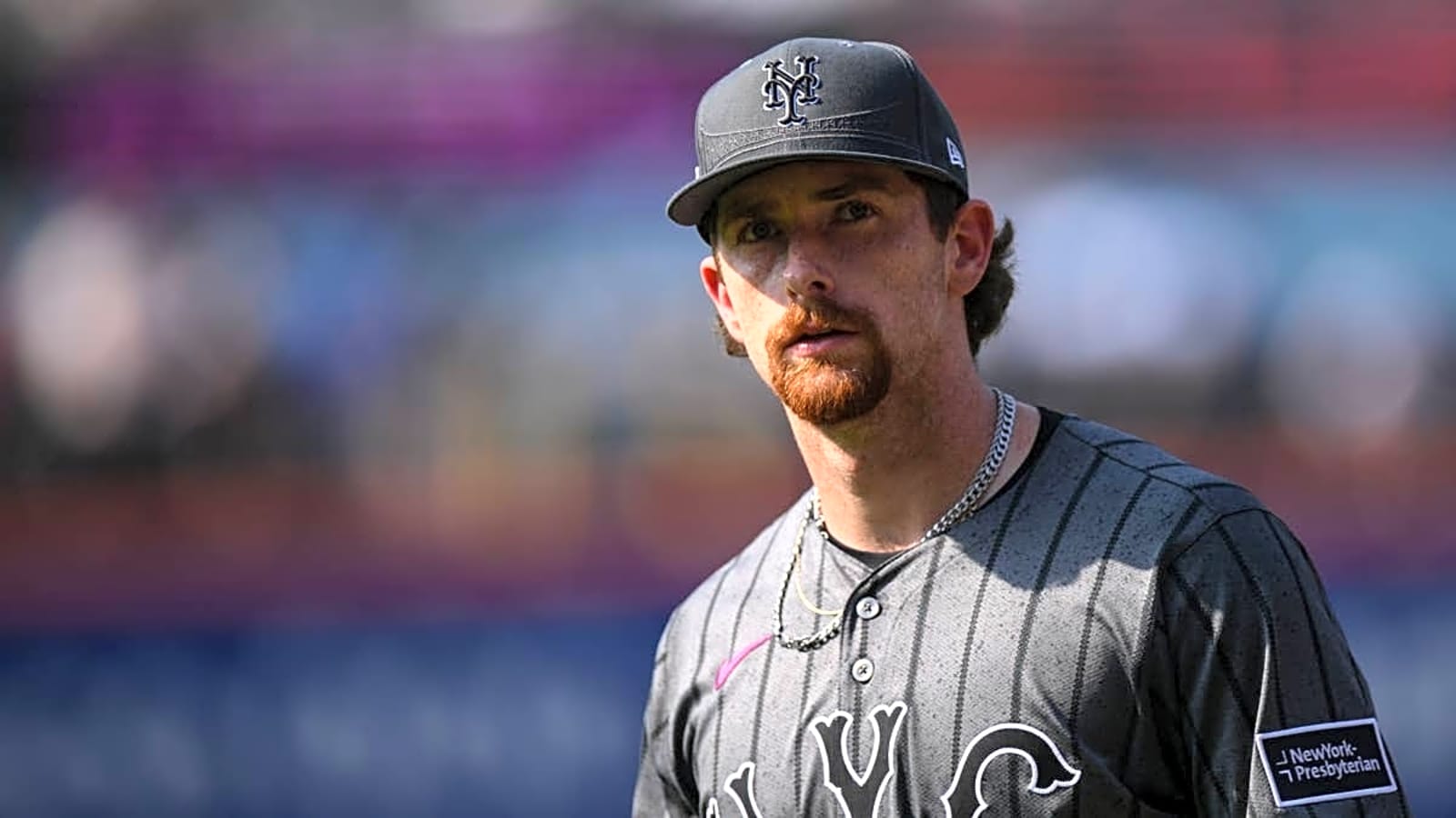 MLB Makes Nolan McLean Announcement on Tuesday