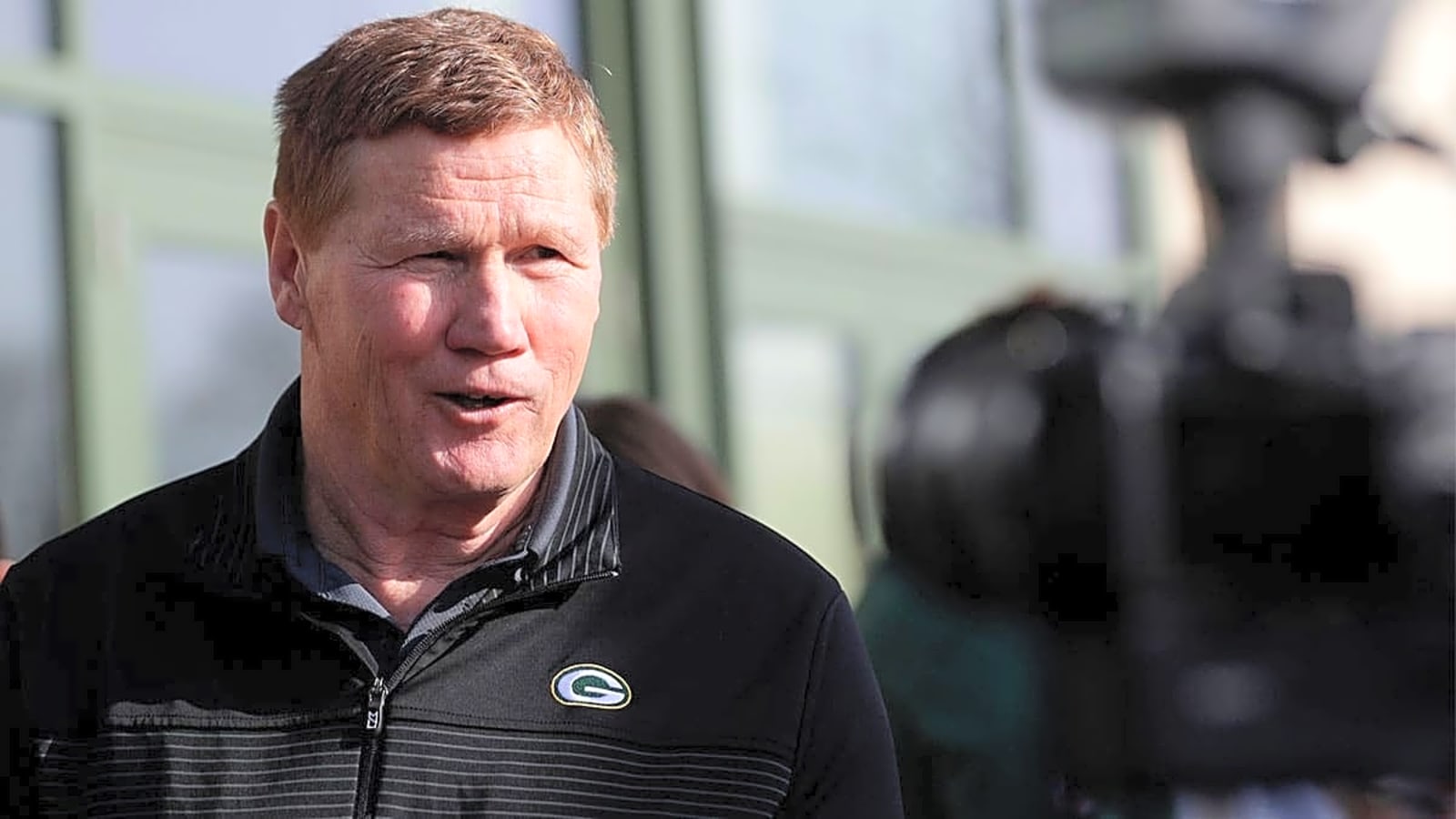 Packers president shares message with fans amid retirement