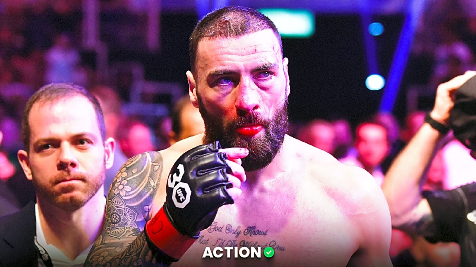 Paul Craig vs. Rodolfo Bellato, Prediction, Pick, Odds for UFC Atlanta, Saturday June 14