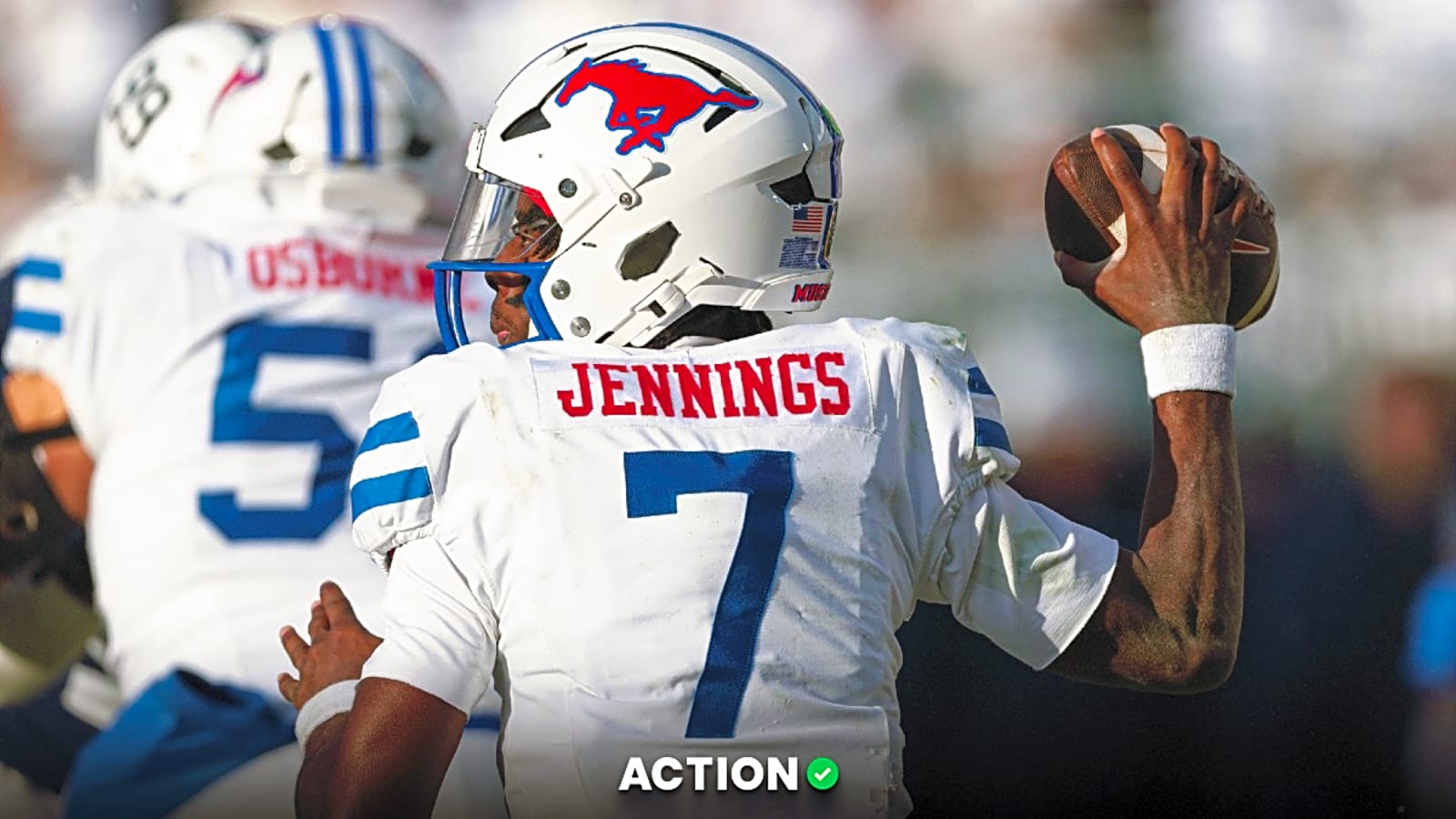 College Football Win Totals, Picks: 2 Teams to Fade in 2025