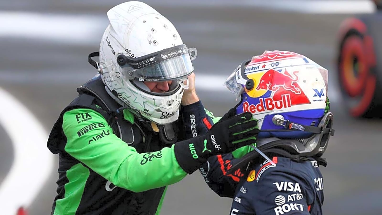 Max Verstappen Declares His Results ‘Don’t Matter’ After Dismal British GP