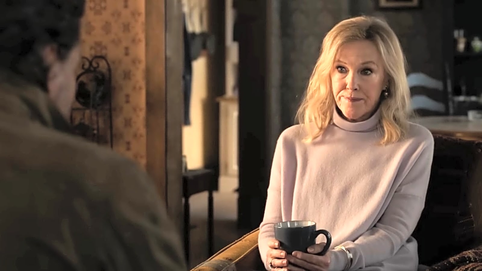 Who Is Catharine O’Hara’s THE LAST OF US Season 2 Character, Gail?