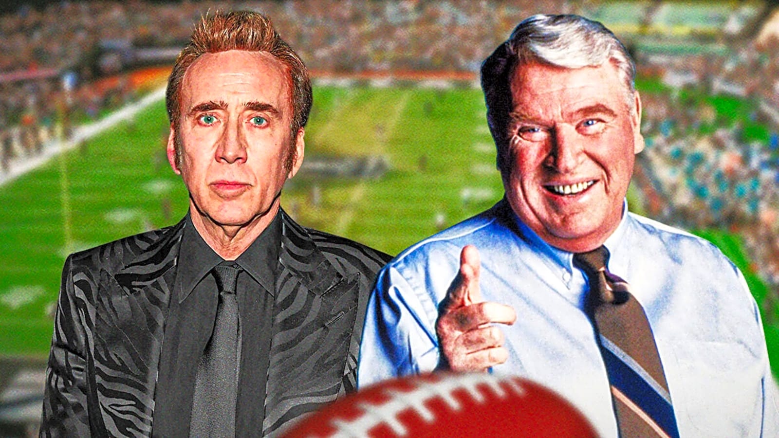 Nicolas Cage’s Madden trailer is delightfully unhinged